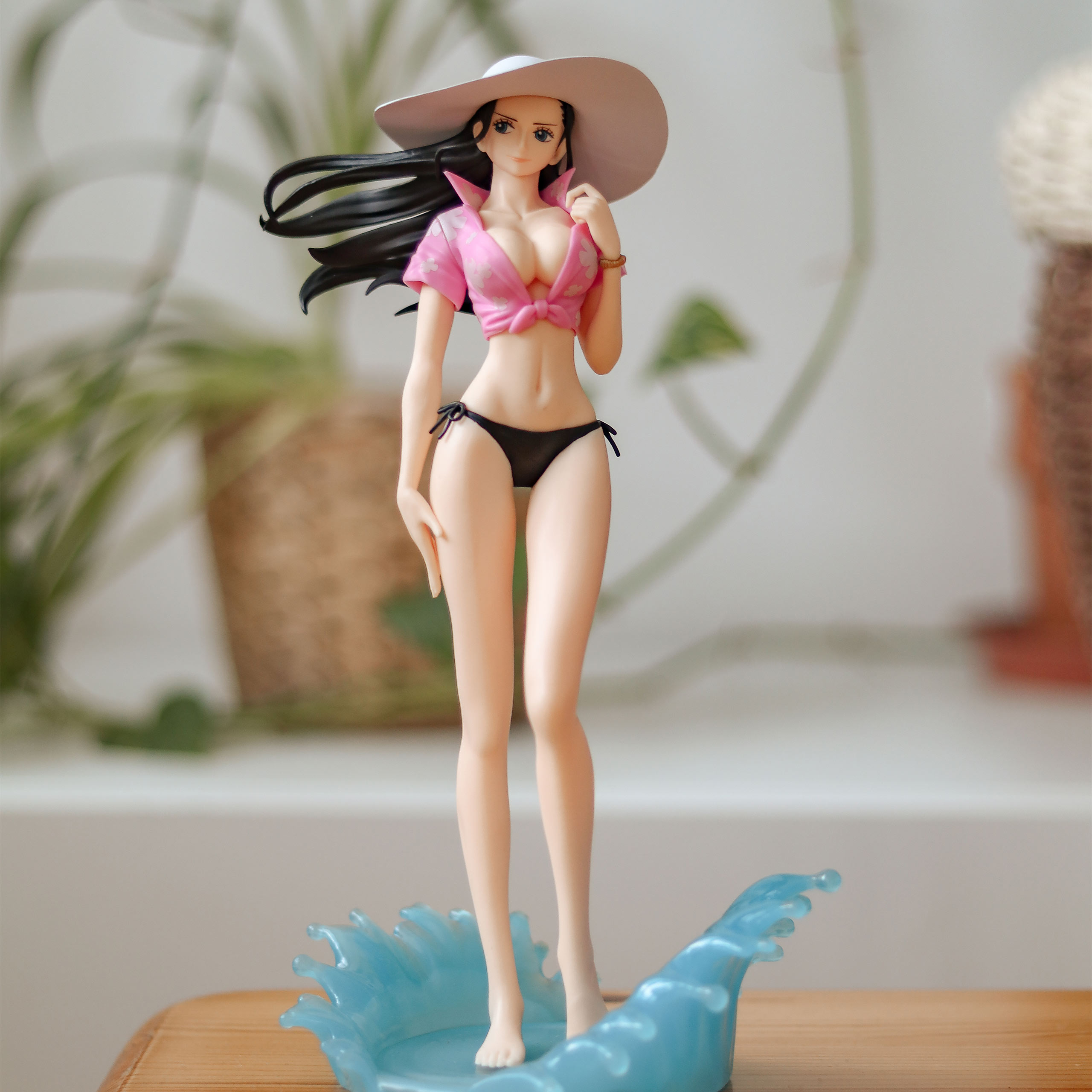 One Piece - Nico Robin Splash Style Glitter & Glamours Figure