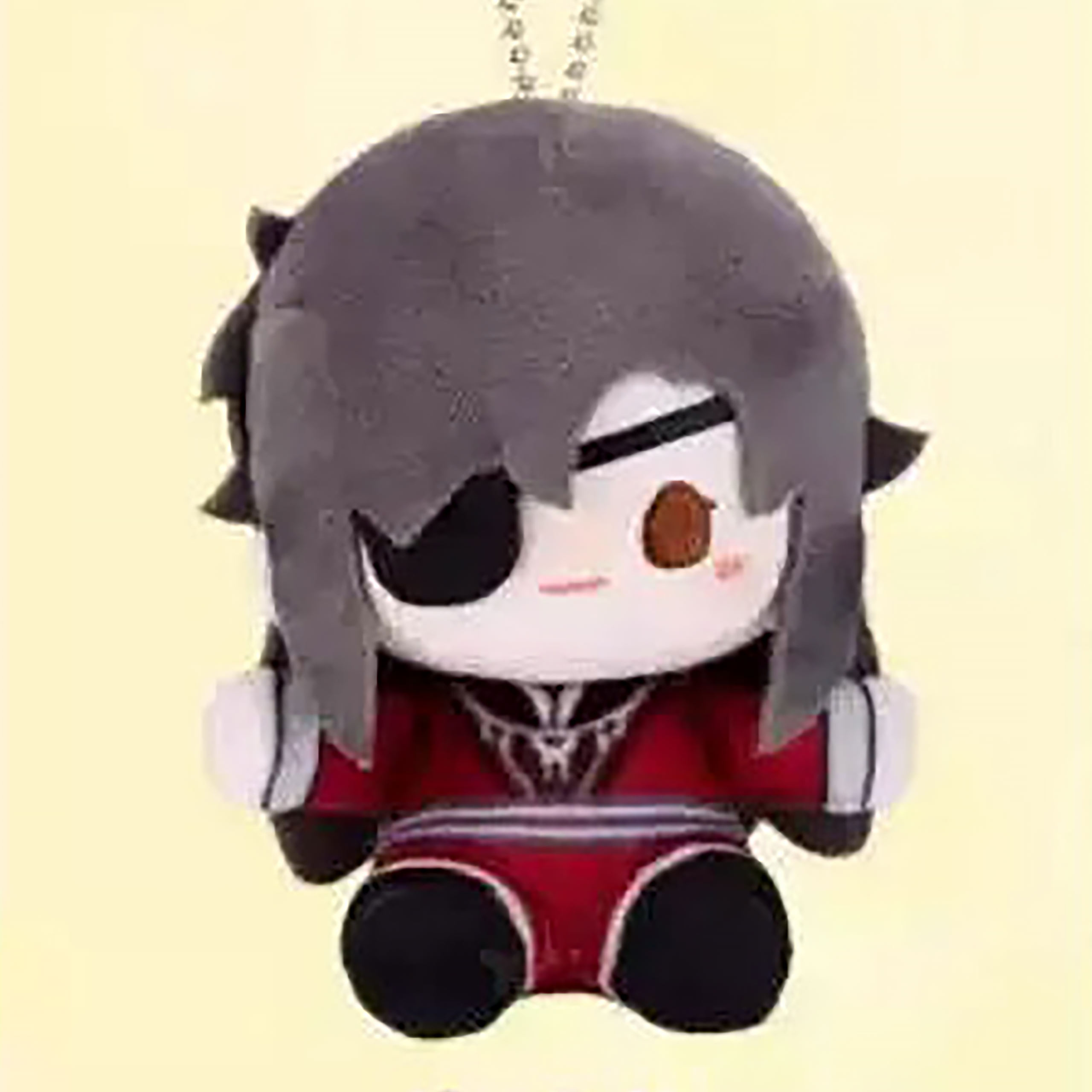 Heaven Official's Blessing - Peluche Mystery