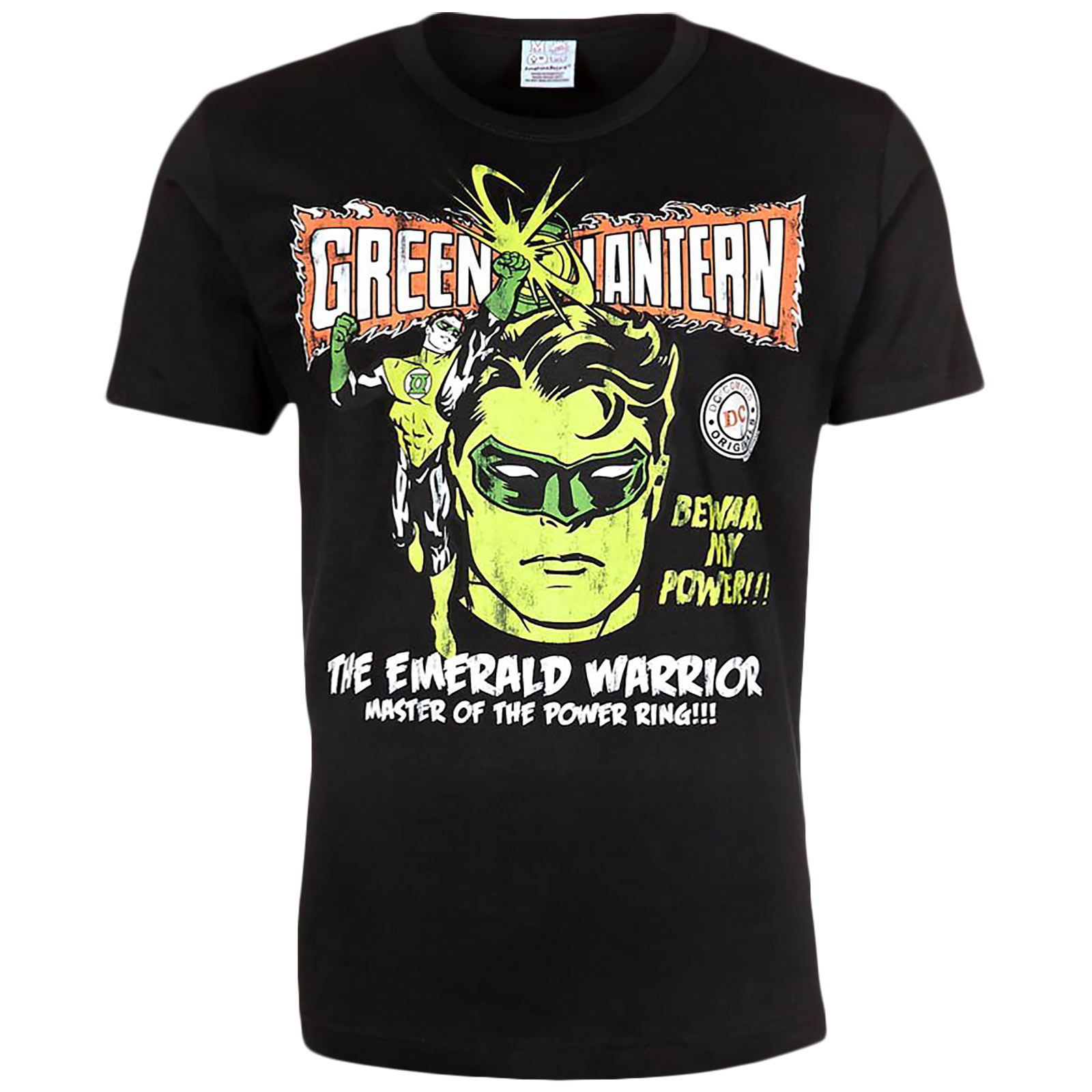T-shirt Green Lantern