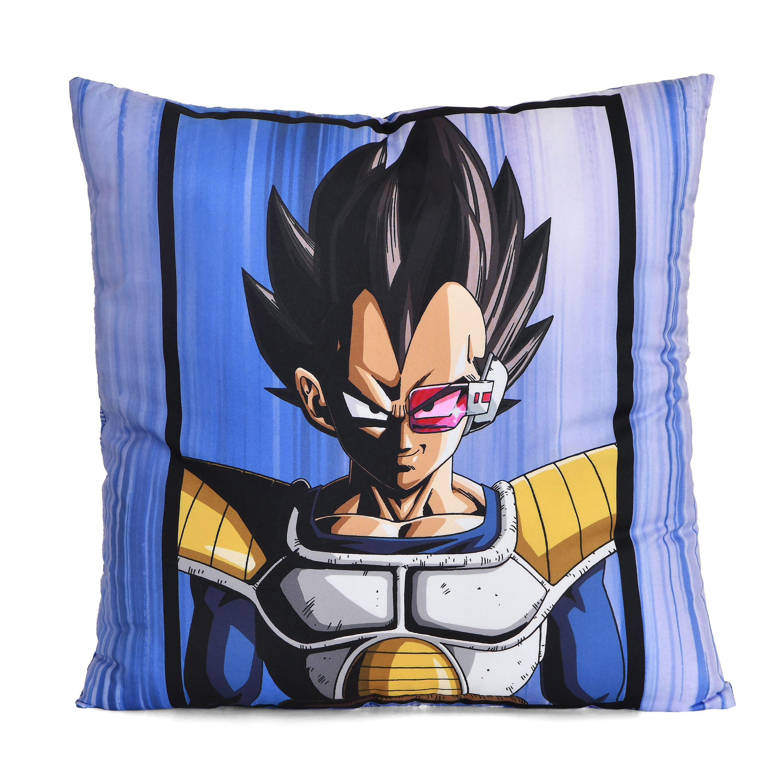 Dragon Ball Z - Son Goku and Vegeta Pillow