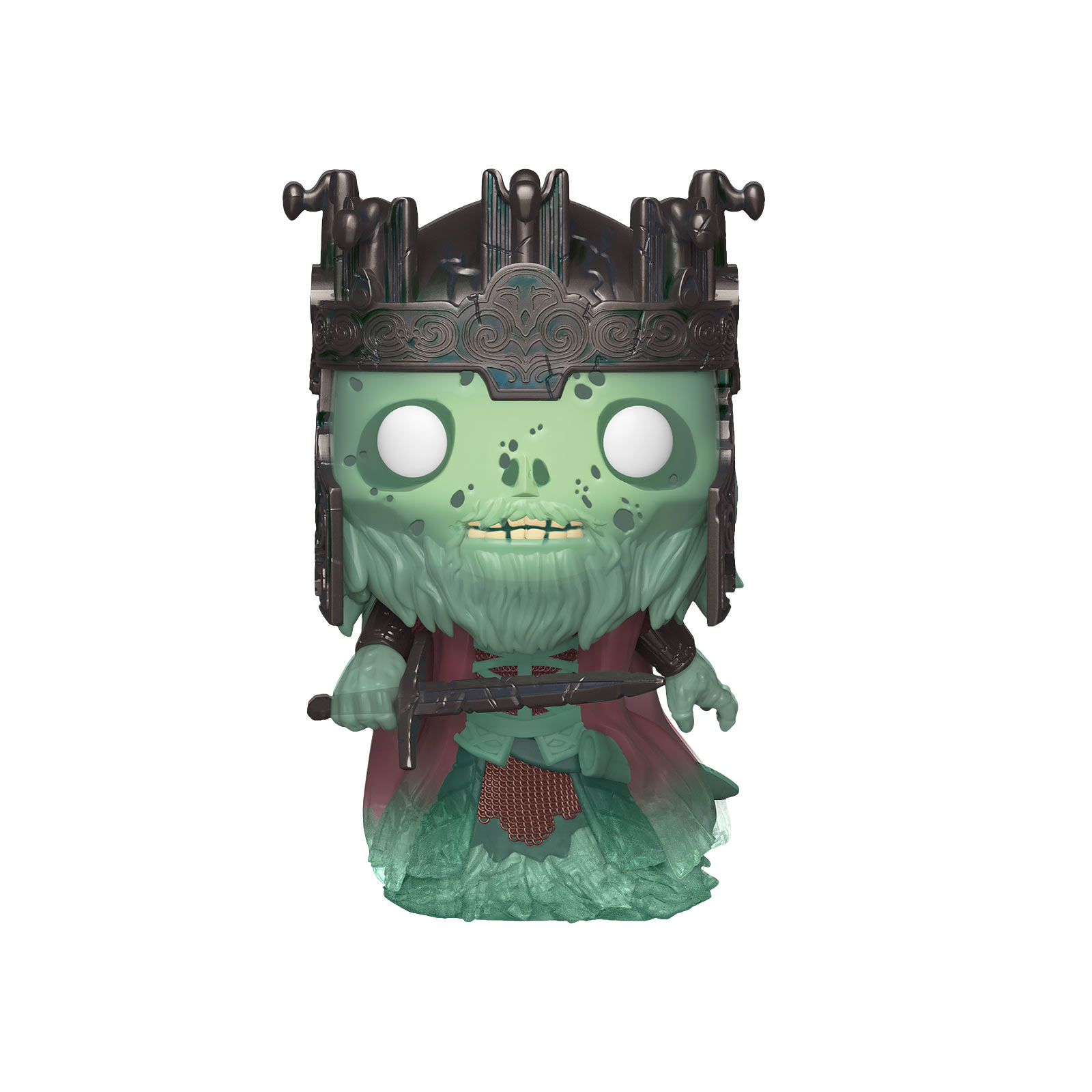 Lord of the Rings - King of the Dead Funko Pop Figurine