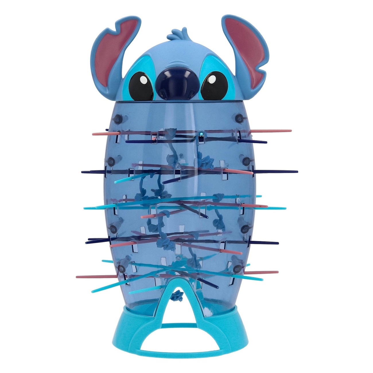 Lilo & Stitch Drop Game Stitch