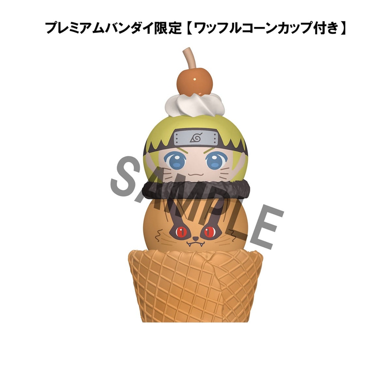 Naruto Shippuden Tsumichen Stack up & Change figuras coleccionables pack de 6 8 cm (con regalo)
