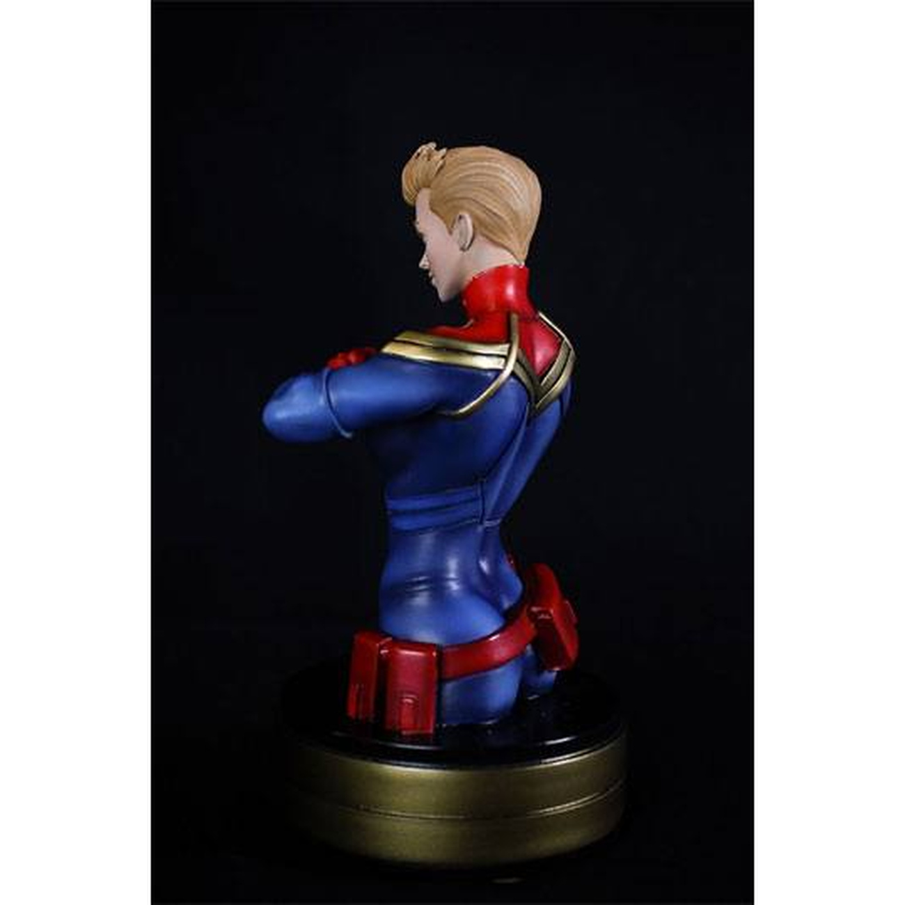 Buste Captain Marvel Captain Marvel 20 cm