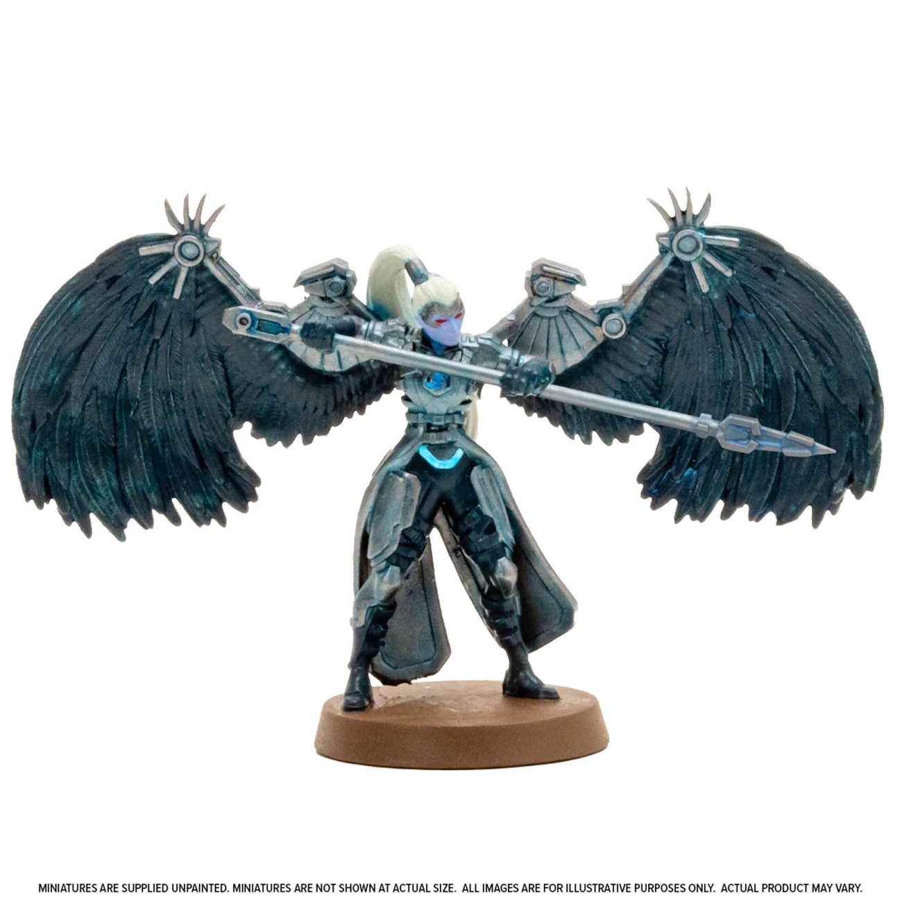 Reuke First Design Heroscape Erweiterung Revna's Rebuke: Kyrie Warriors Army *Englische ...