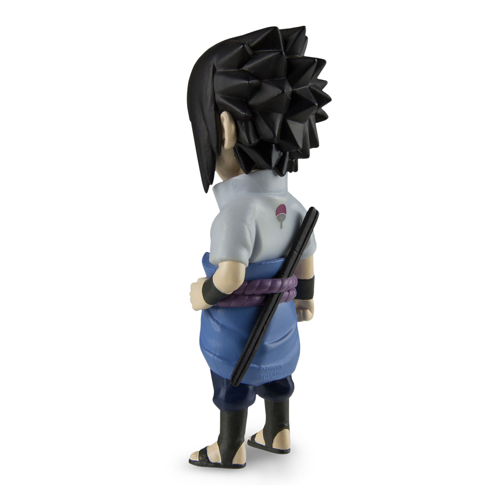 Naruto Shippuden - Sasuke Mininja Mini-Figure 10,5 cm