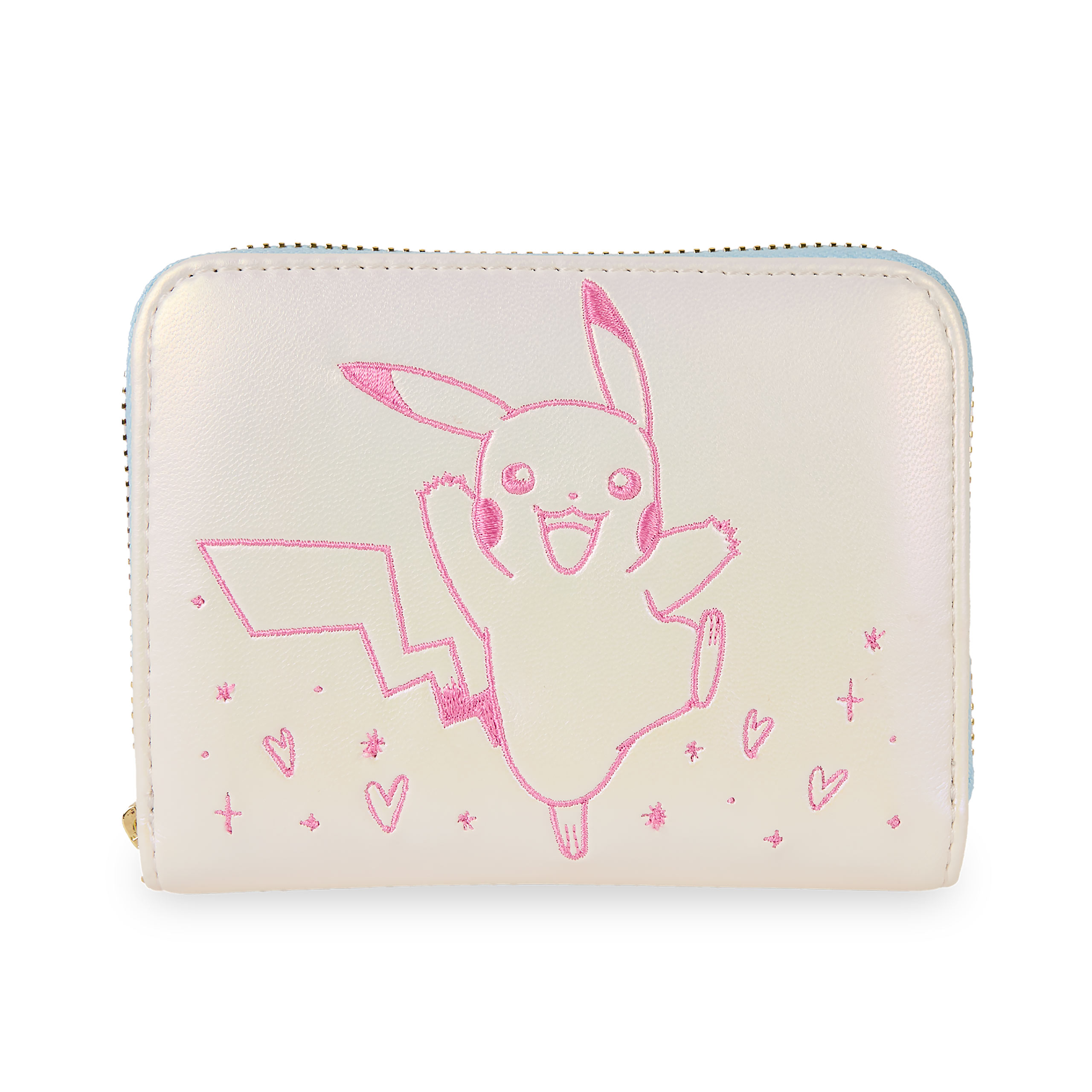 Pokemon - Portafoglio Pikachu