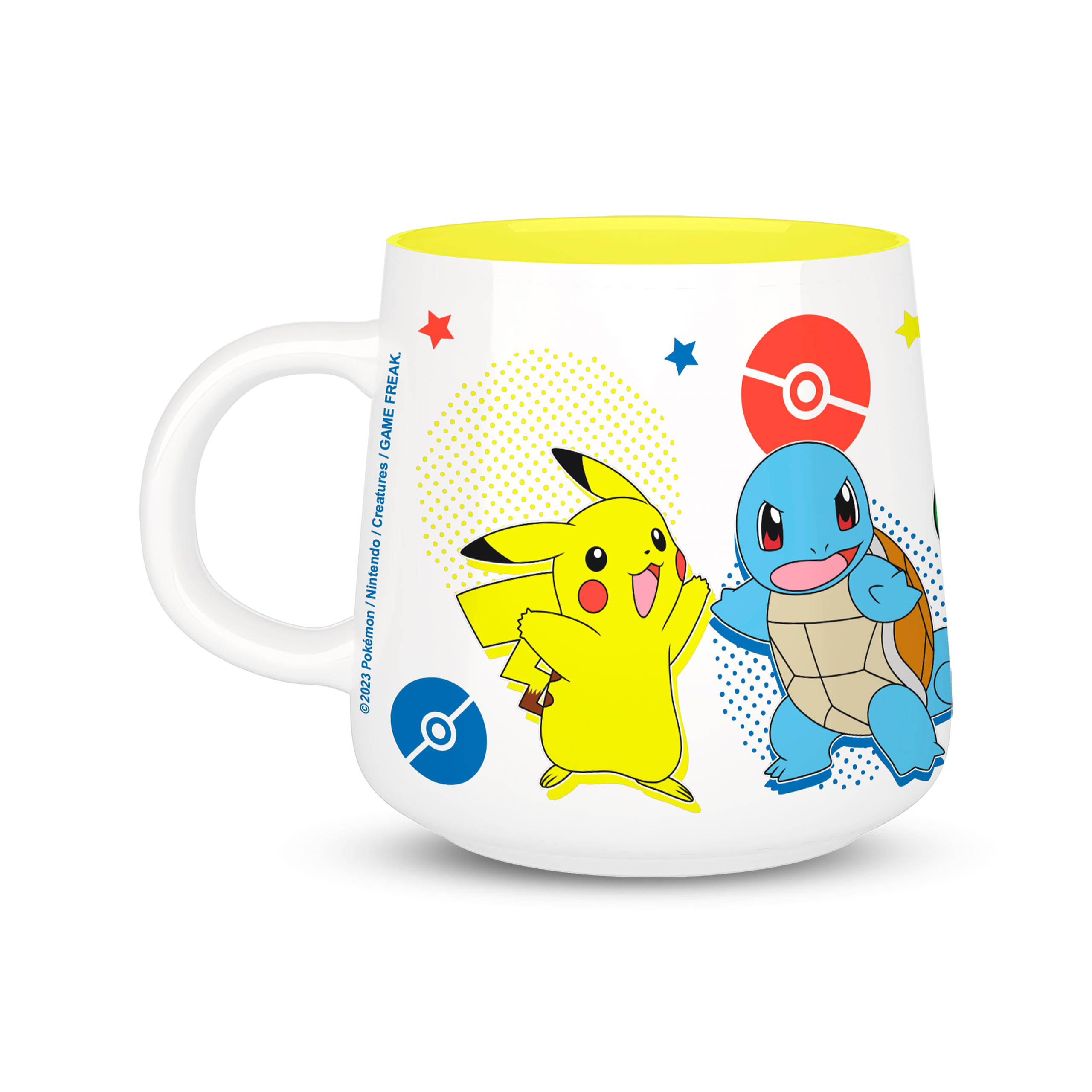 Pokemon - Starter Gift Set