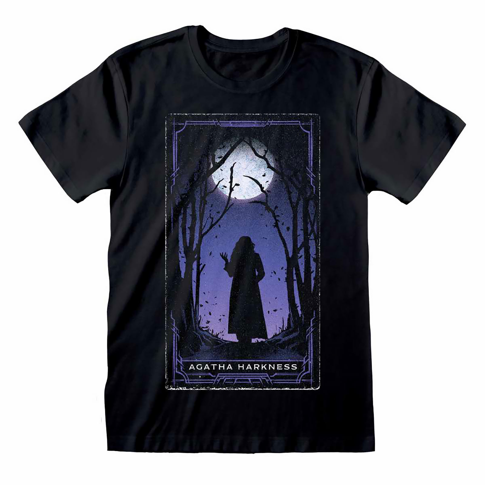 Agatha - T-shirt Agatha Harkness