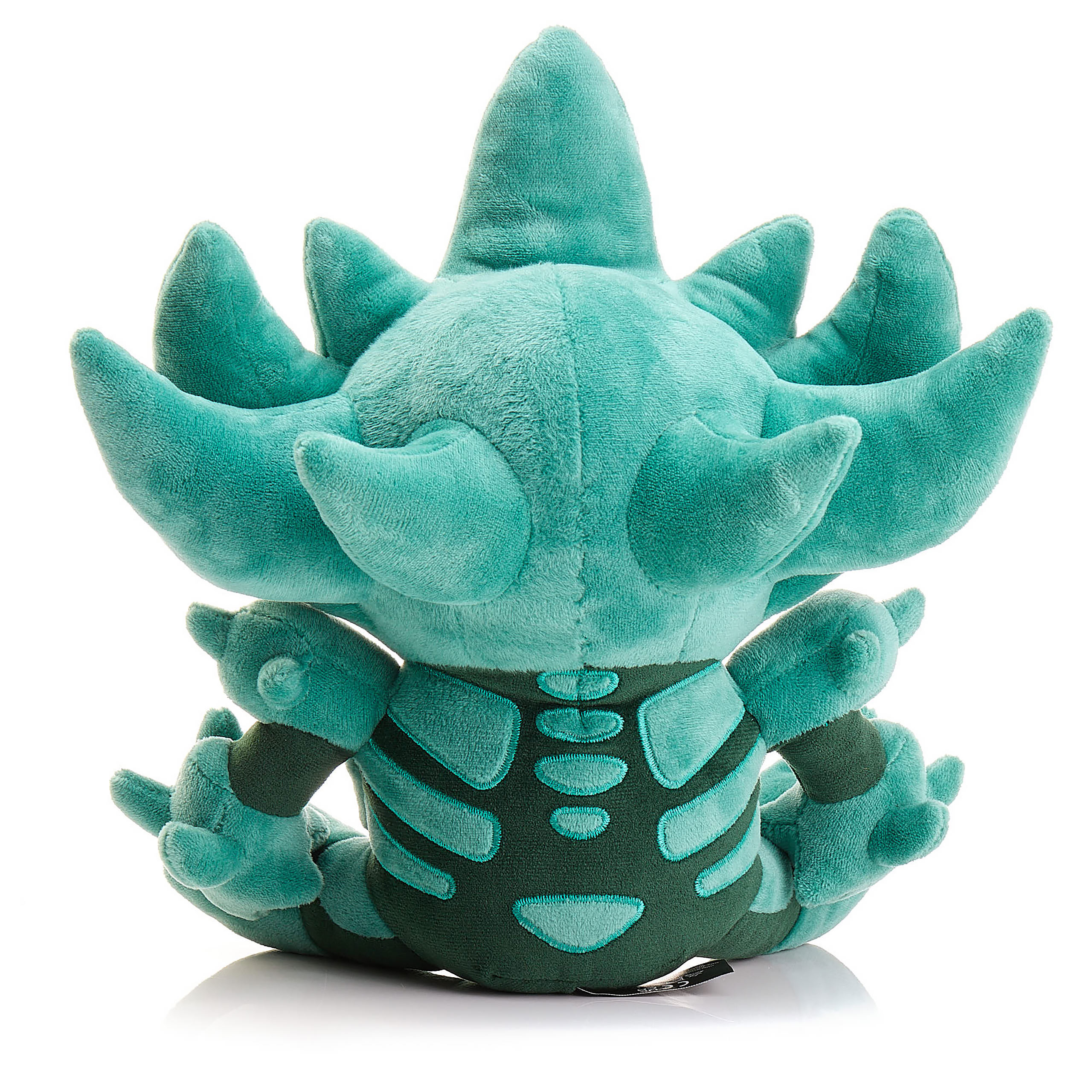 Destiny - Peluche Crota TUBBZ