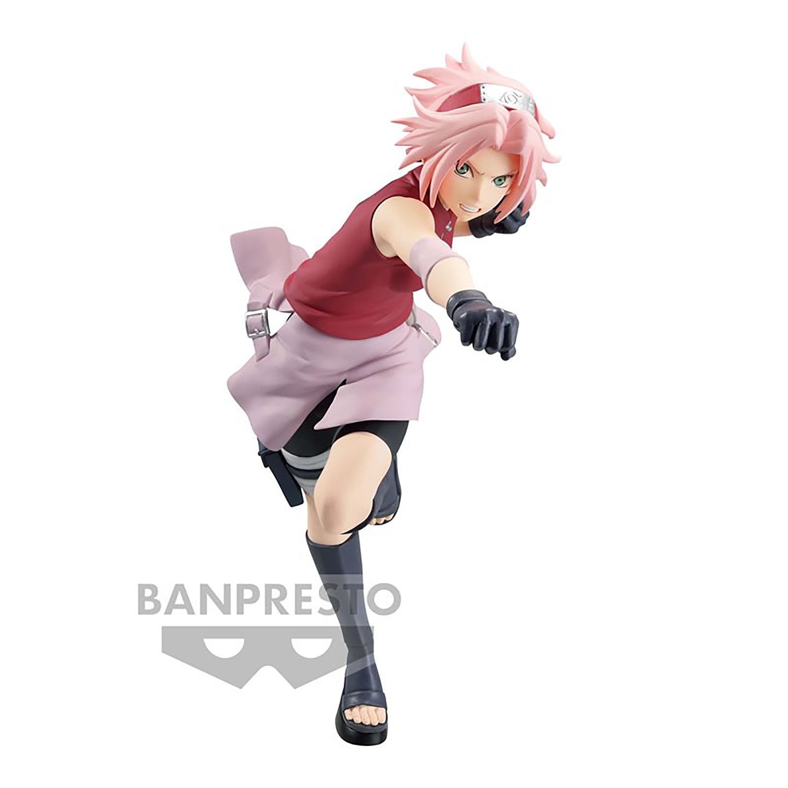 Naruto Shippuden - 20th Anniversary Figur