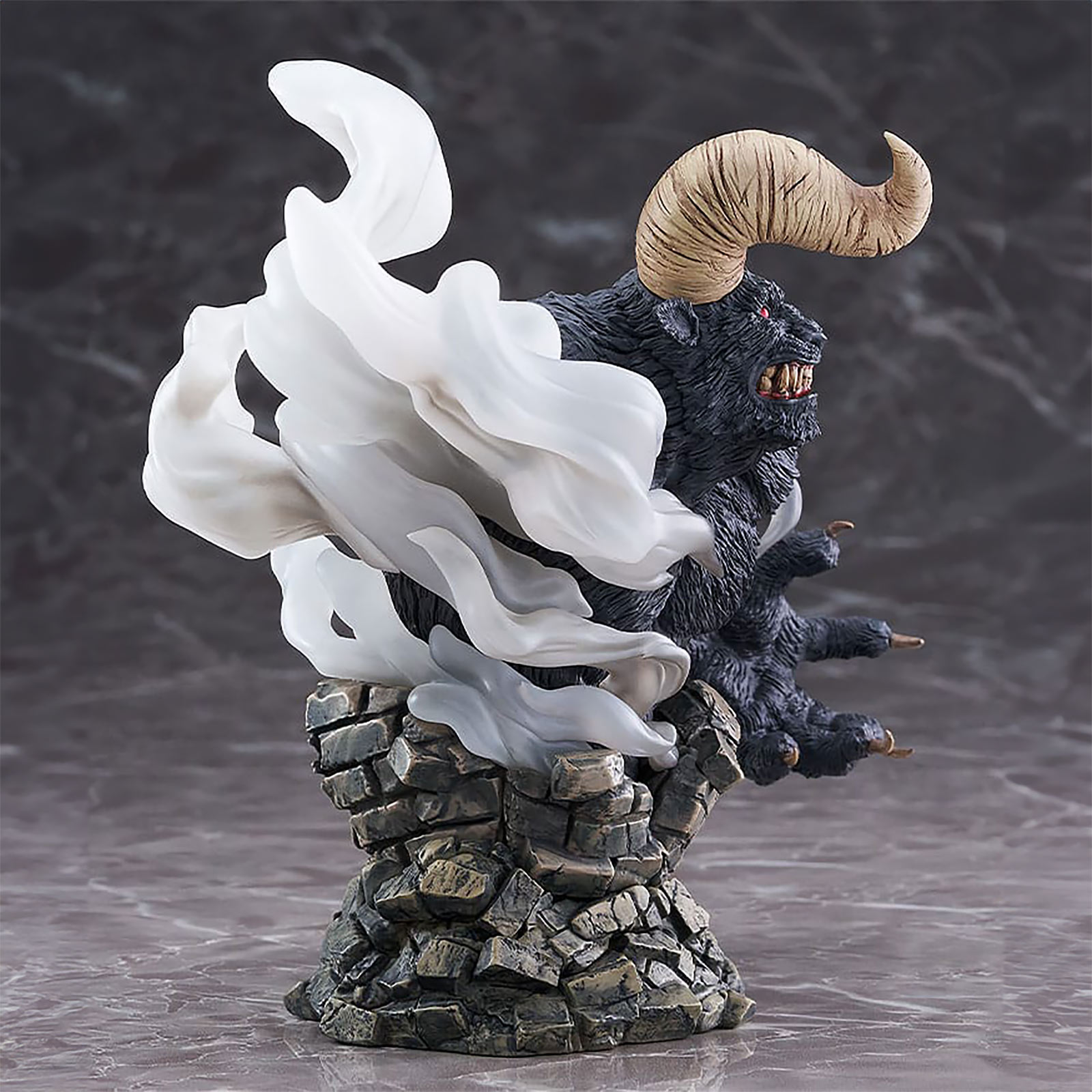 Berserk - Busto de Zodd