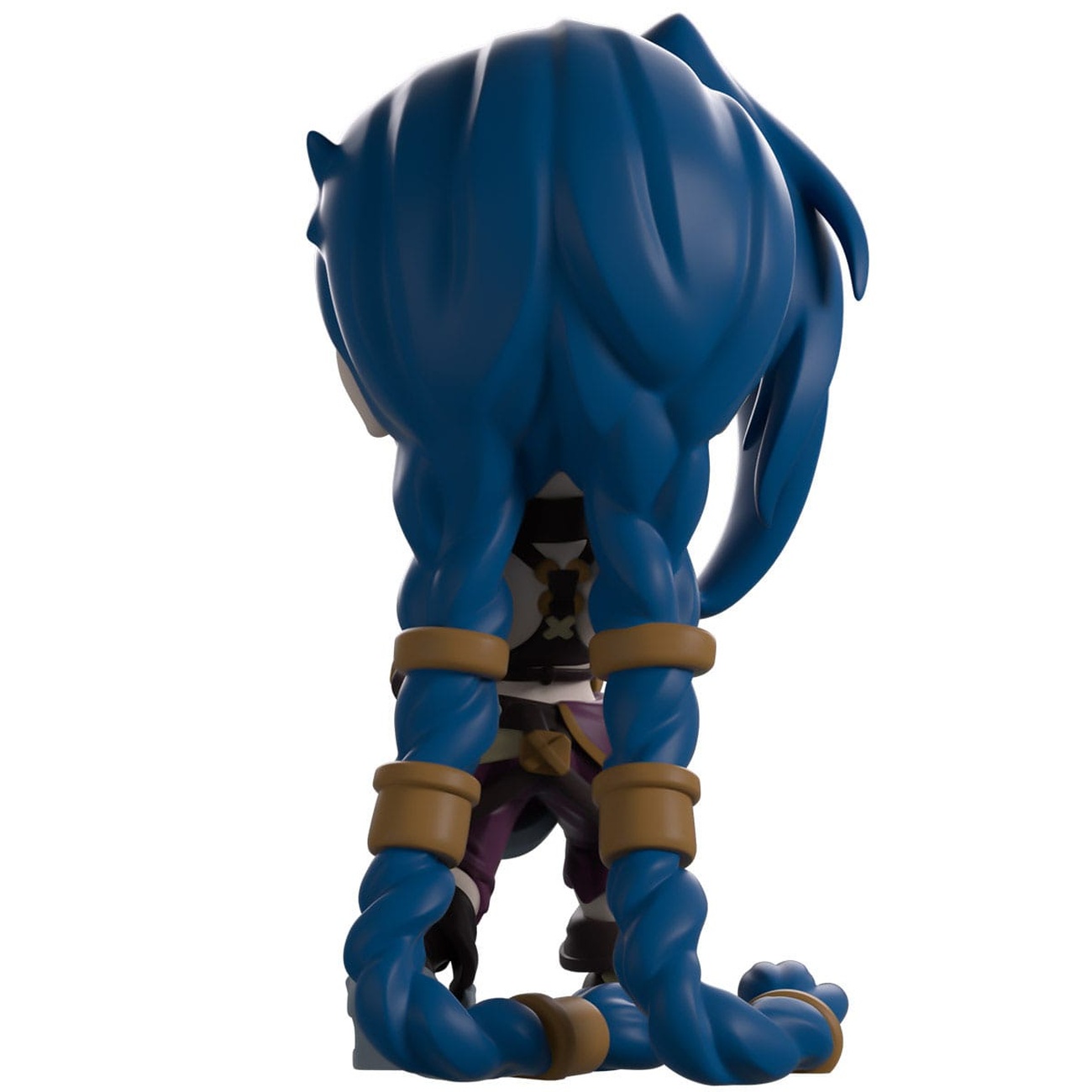 Arcane Vinyl Figure Jinx 11 cm