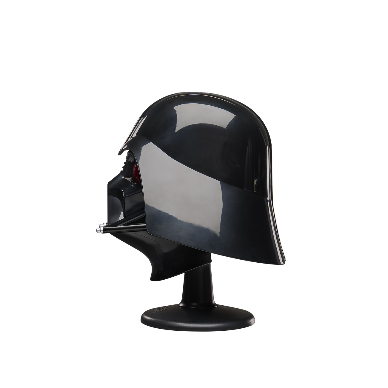 Star Wars - Réplique de mini-casque Dark Vador sur socle