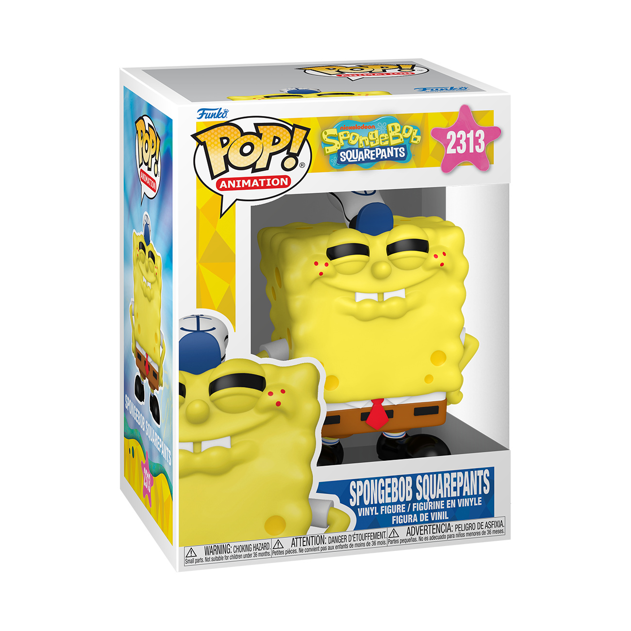 SpongeBob - Funko Pop! figuur