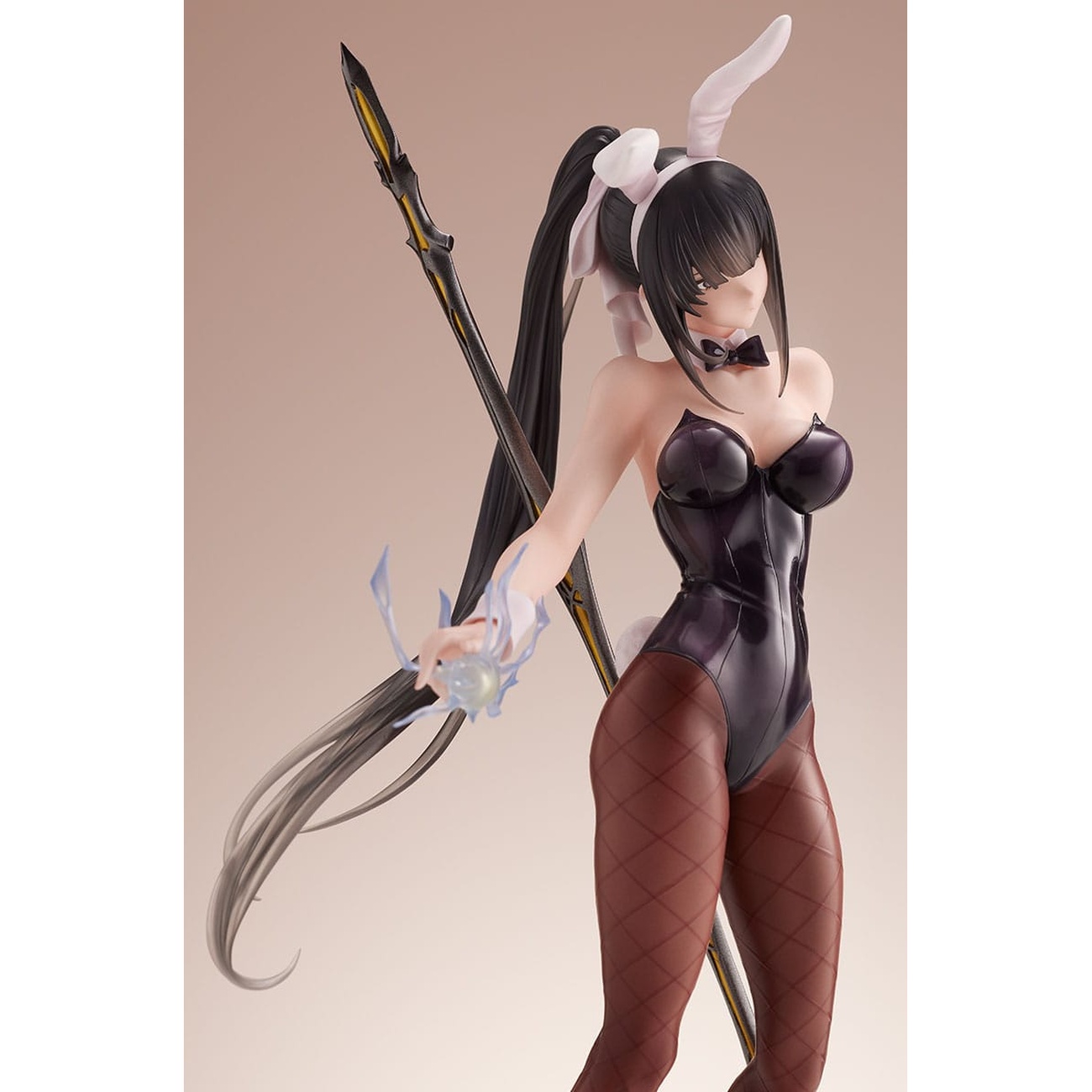 Overlord PVC Statue 1/7 Narberal Gamma so-bin Bunny Girl Ver. 32 cm