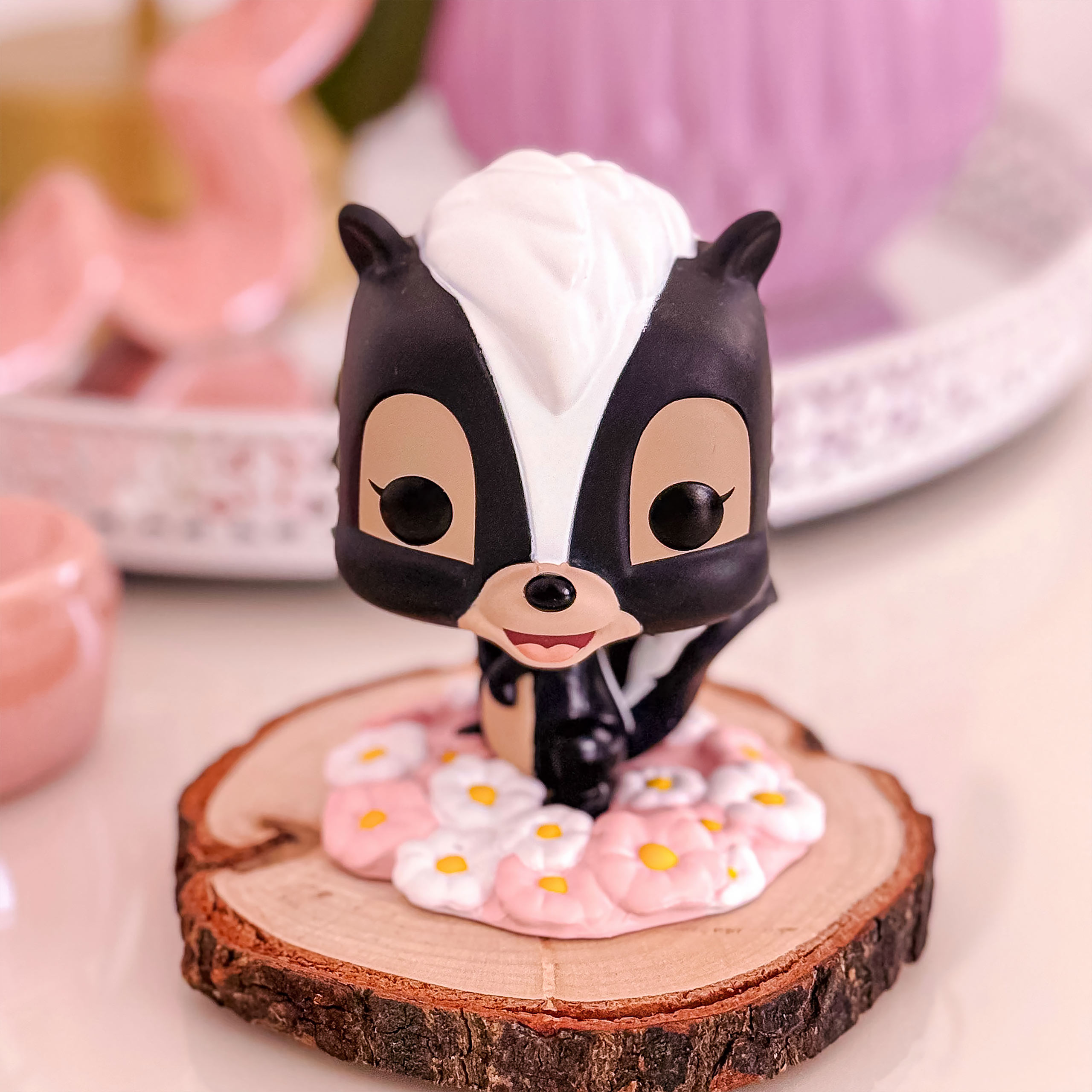 Bambi - Flower Funko Pop Figurka | ElbenwaldBambi - Flower Funko Pop Figurka | Elbenwald  