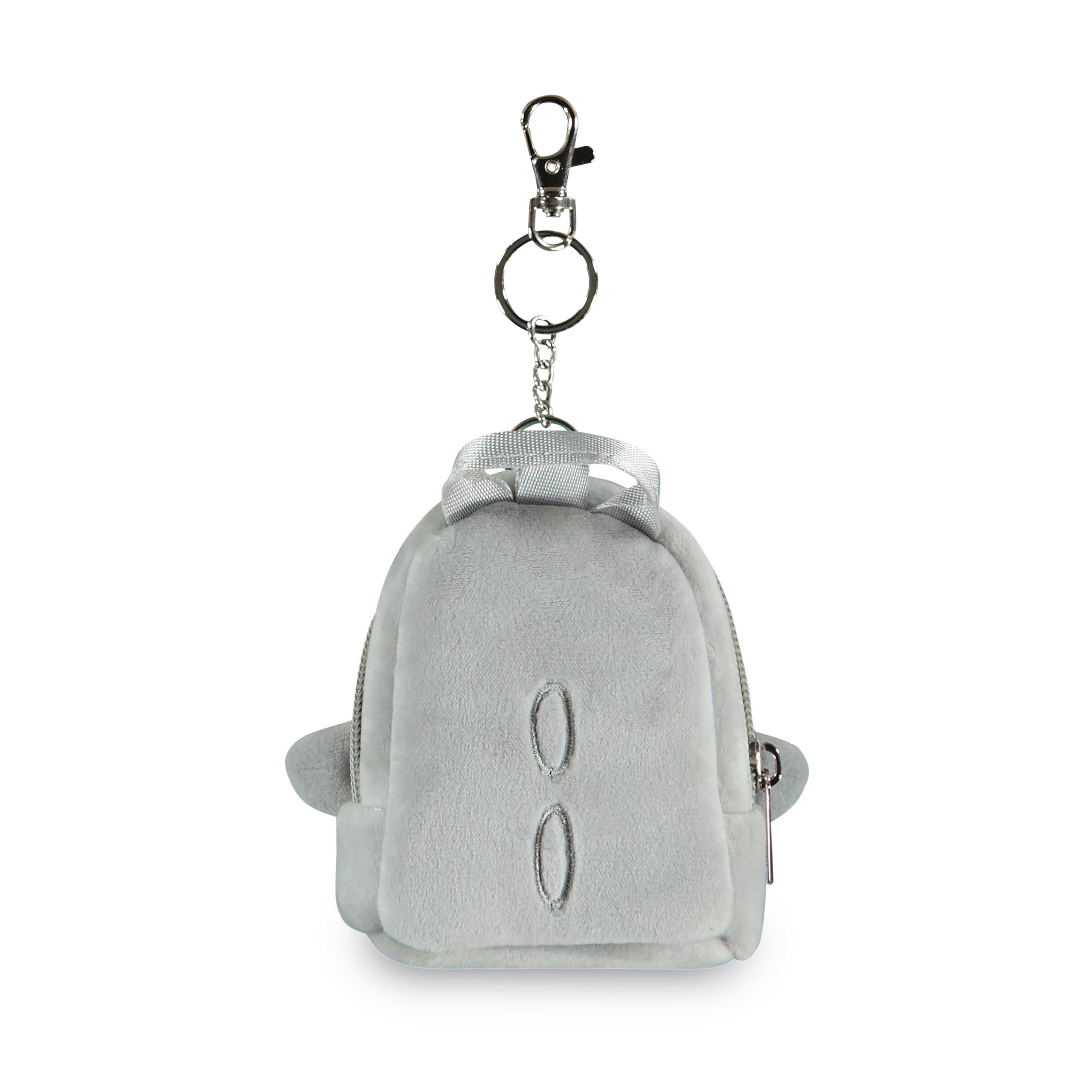 Squishmallows - Gordon Backpack Plush Keychain