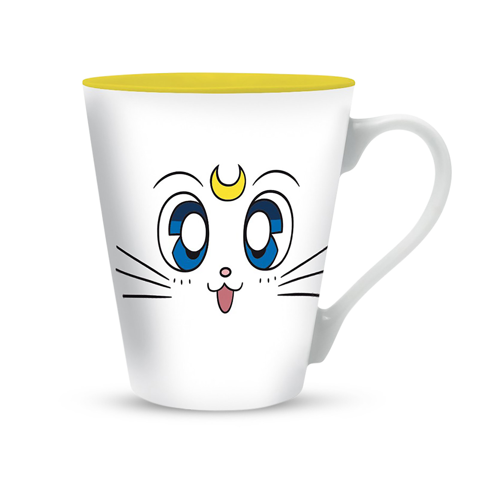 Sailor Moon - Artemis Cup