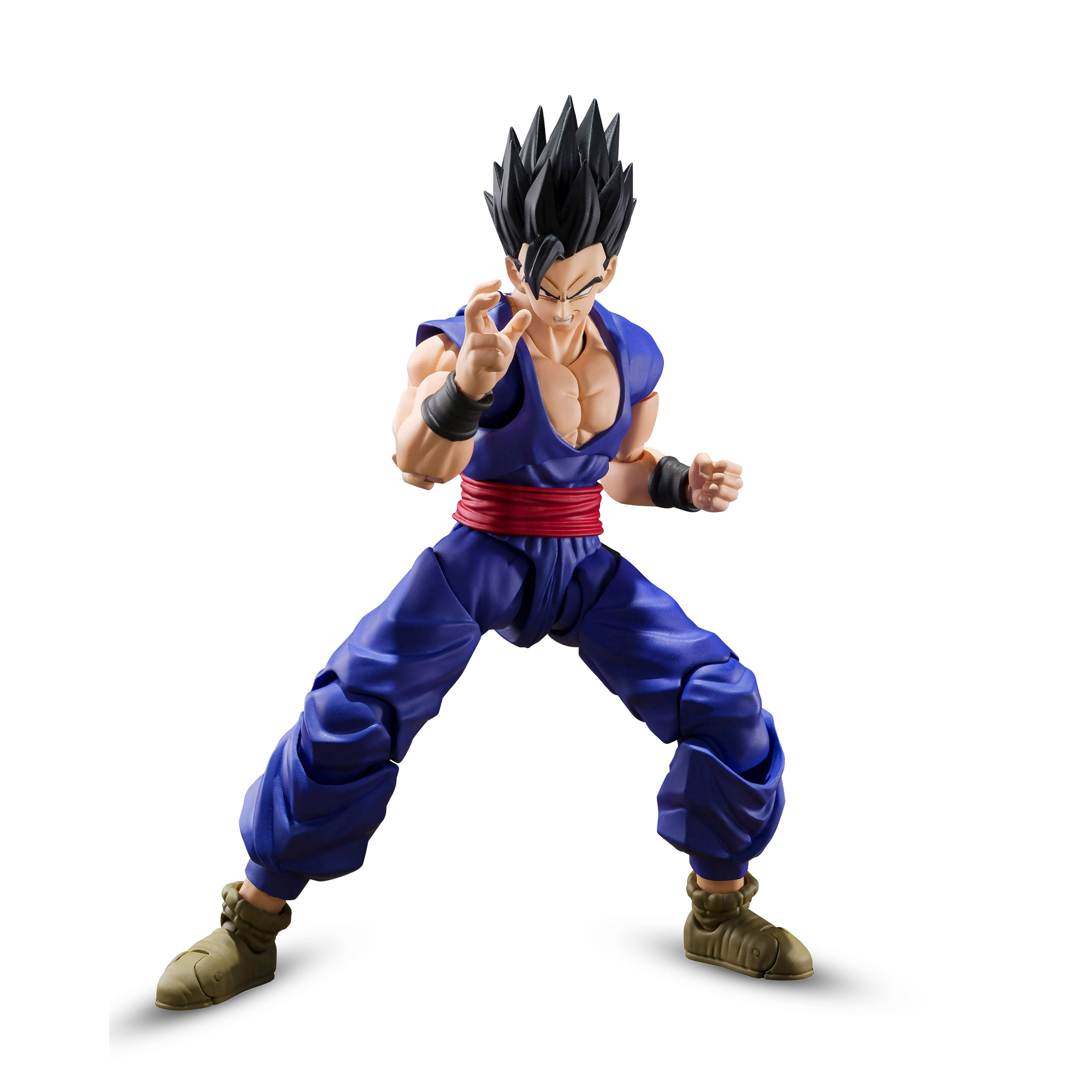 Dragon Ball Super - Ultimate Son Gohan Actionfigur