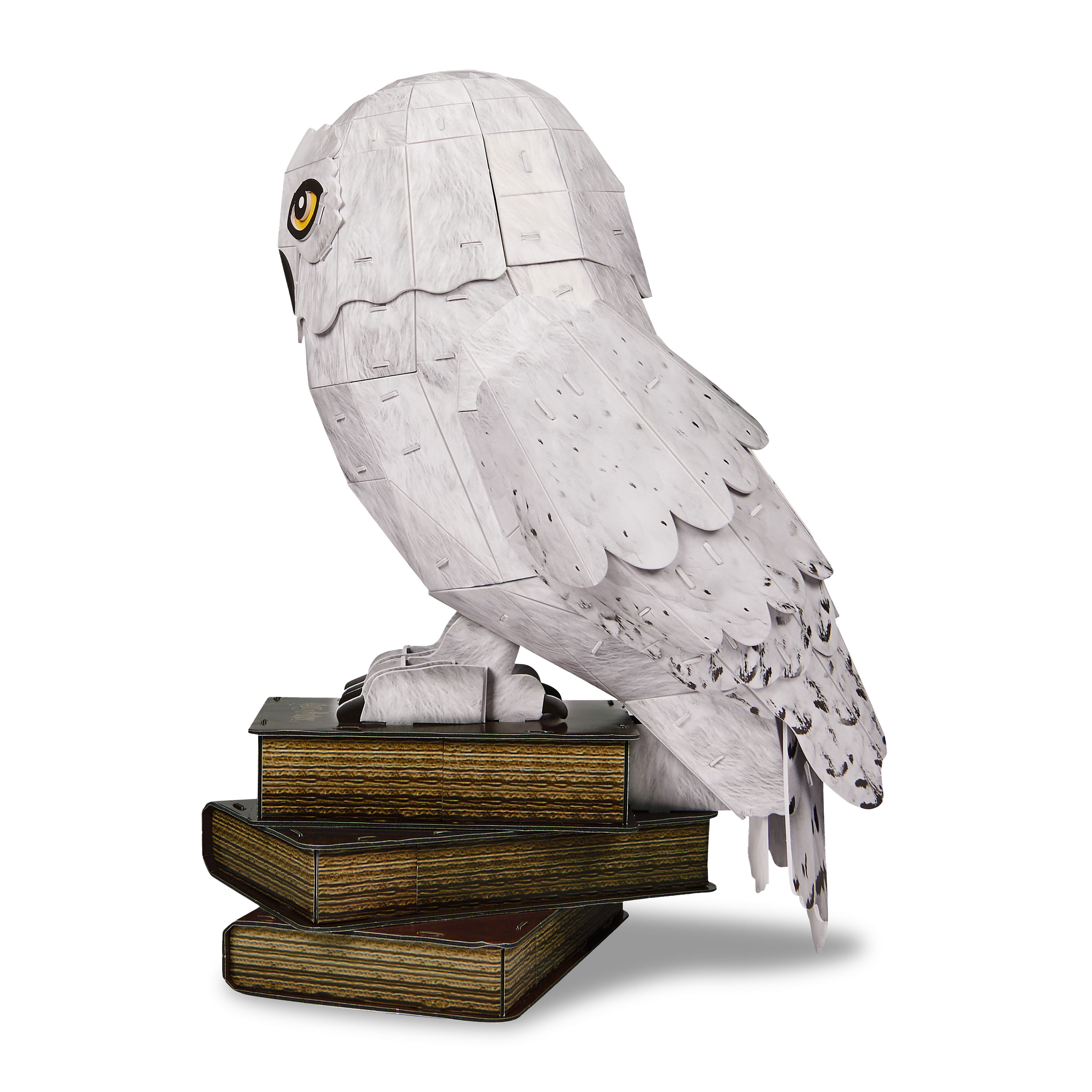 Hedwig 4D Bouwmodel Kit - Harry Potter