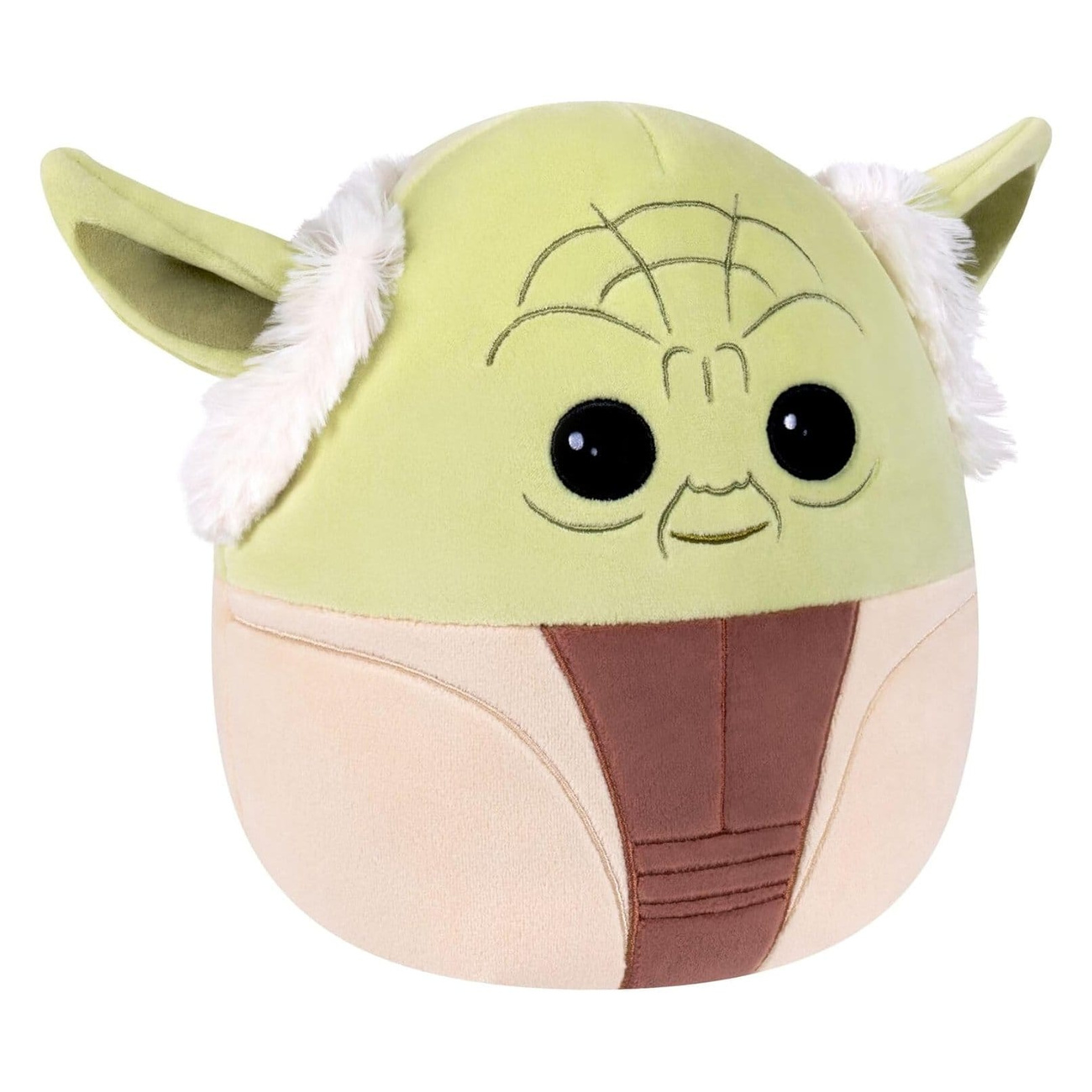 Star Wars Squishmallow Pluszowa Figurka Yoda 20 cm