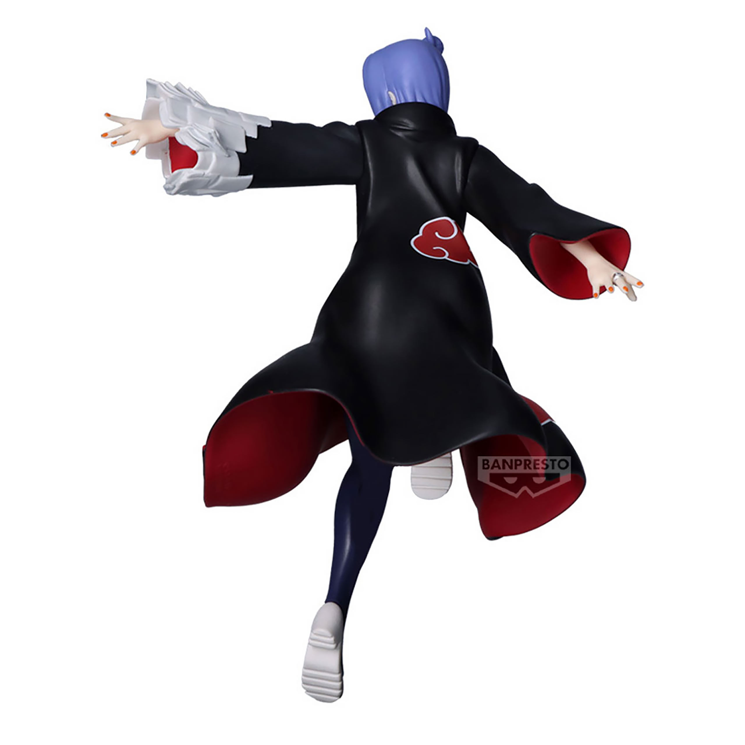 Naruto Shippuden - Konan Vibration Stars Figuur