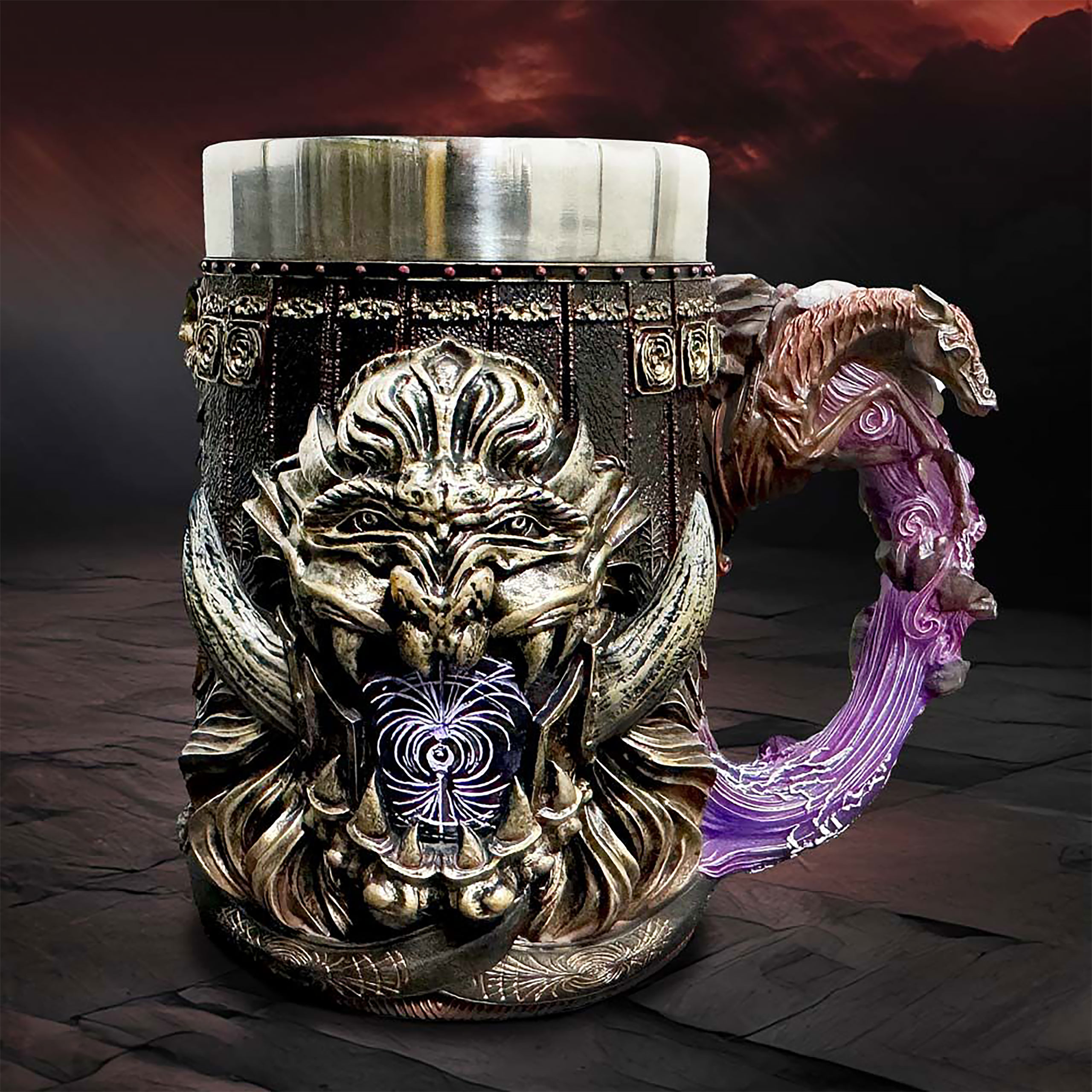 Elden Ring - Starscourge Radahn Mug Deluxe