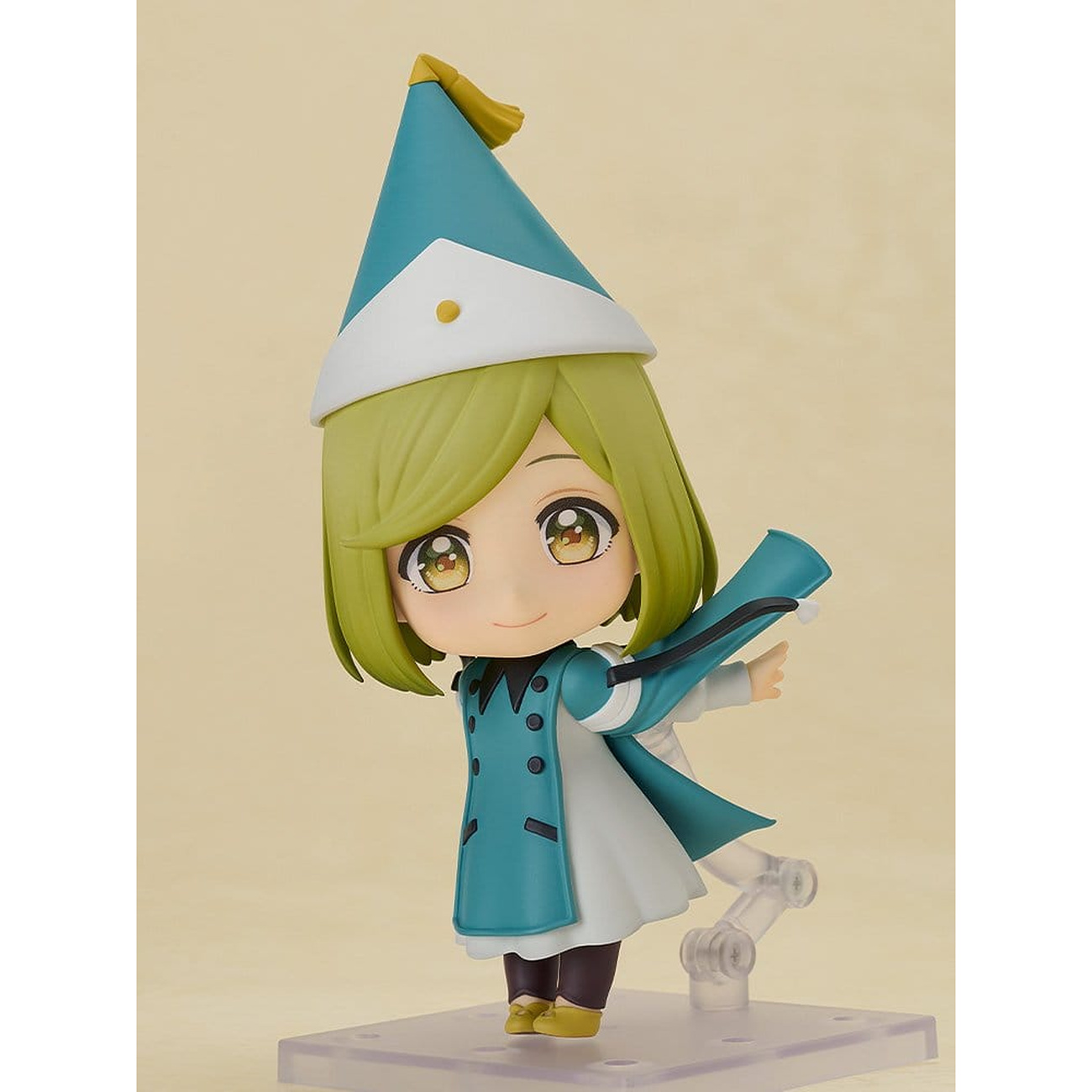 Atelier of Witch Hat - figurka akcji Coco Nendoroid