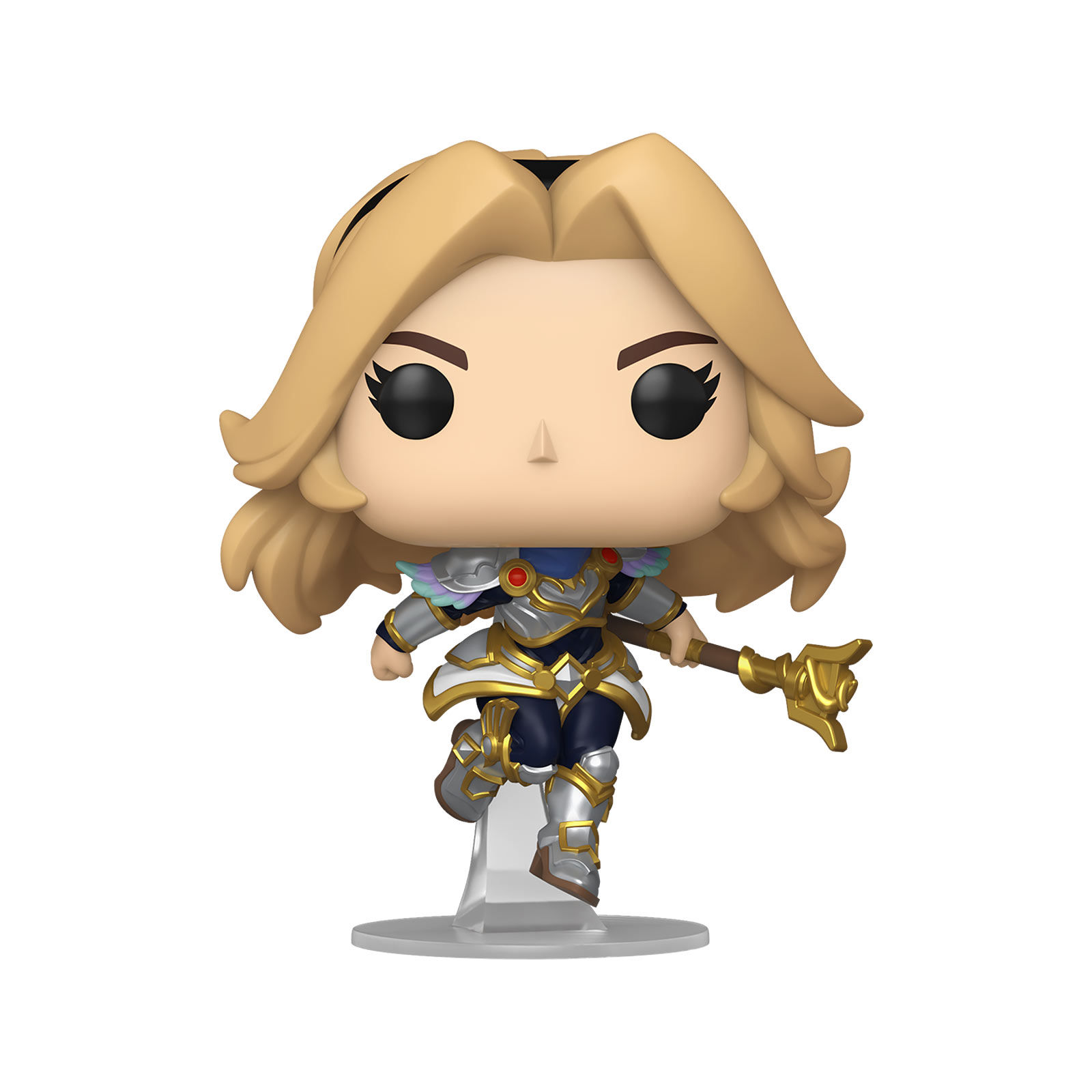 League of Legends - Lux Funko Pop-figuur