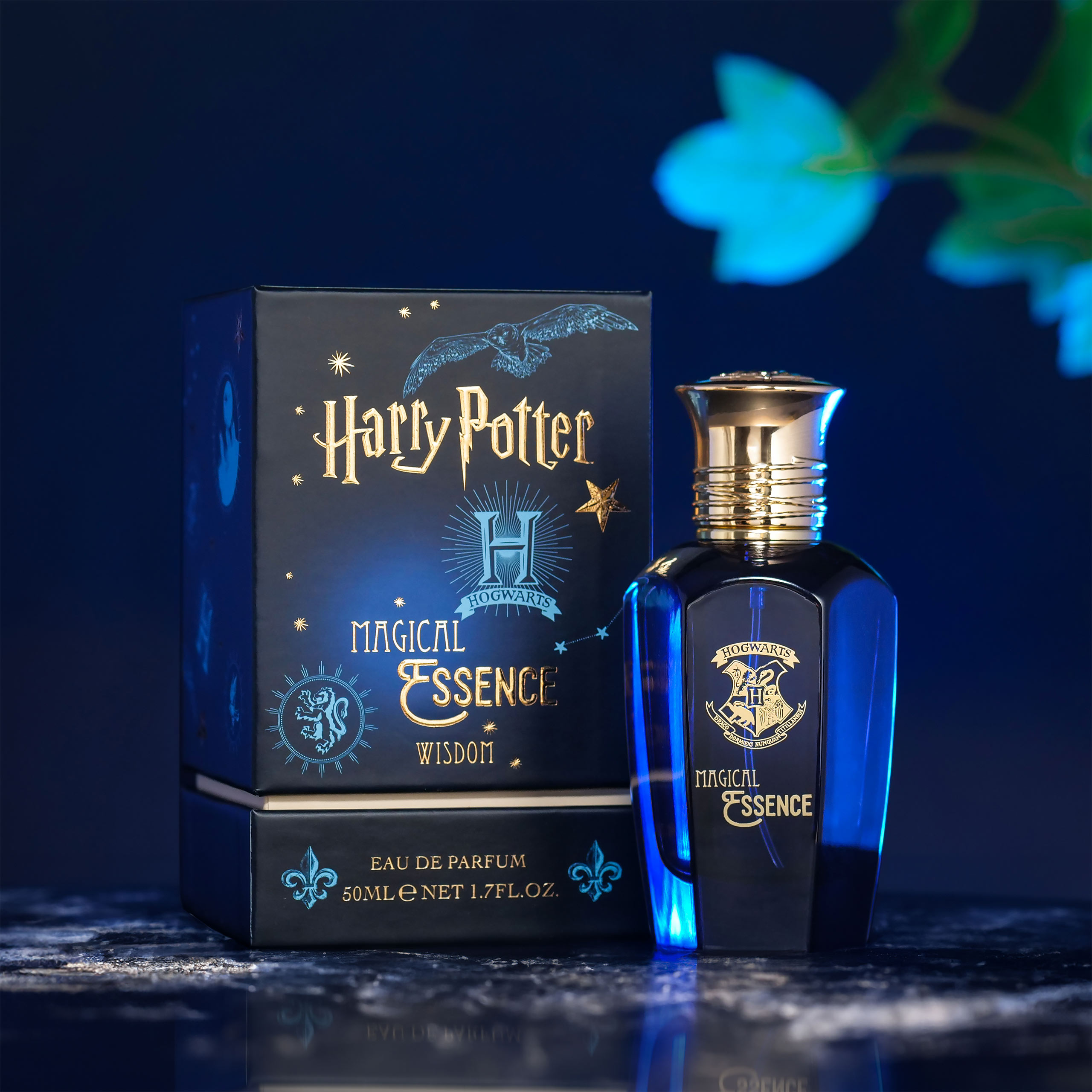 Harry Potter - Magical Essence Wisdom Eau de Parfum