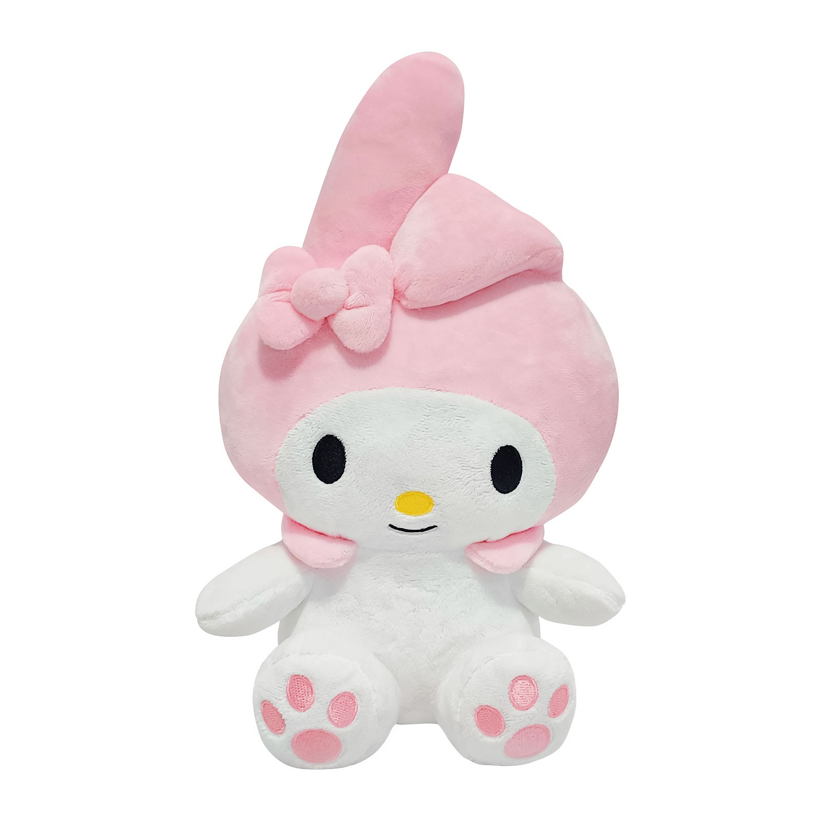 Hello Kitty - My Melody Plush Figure