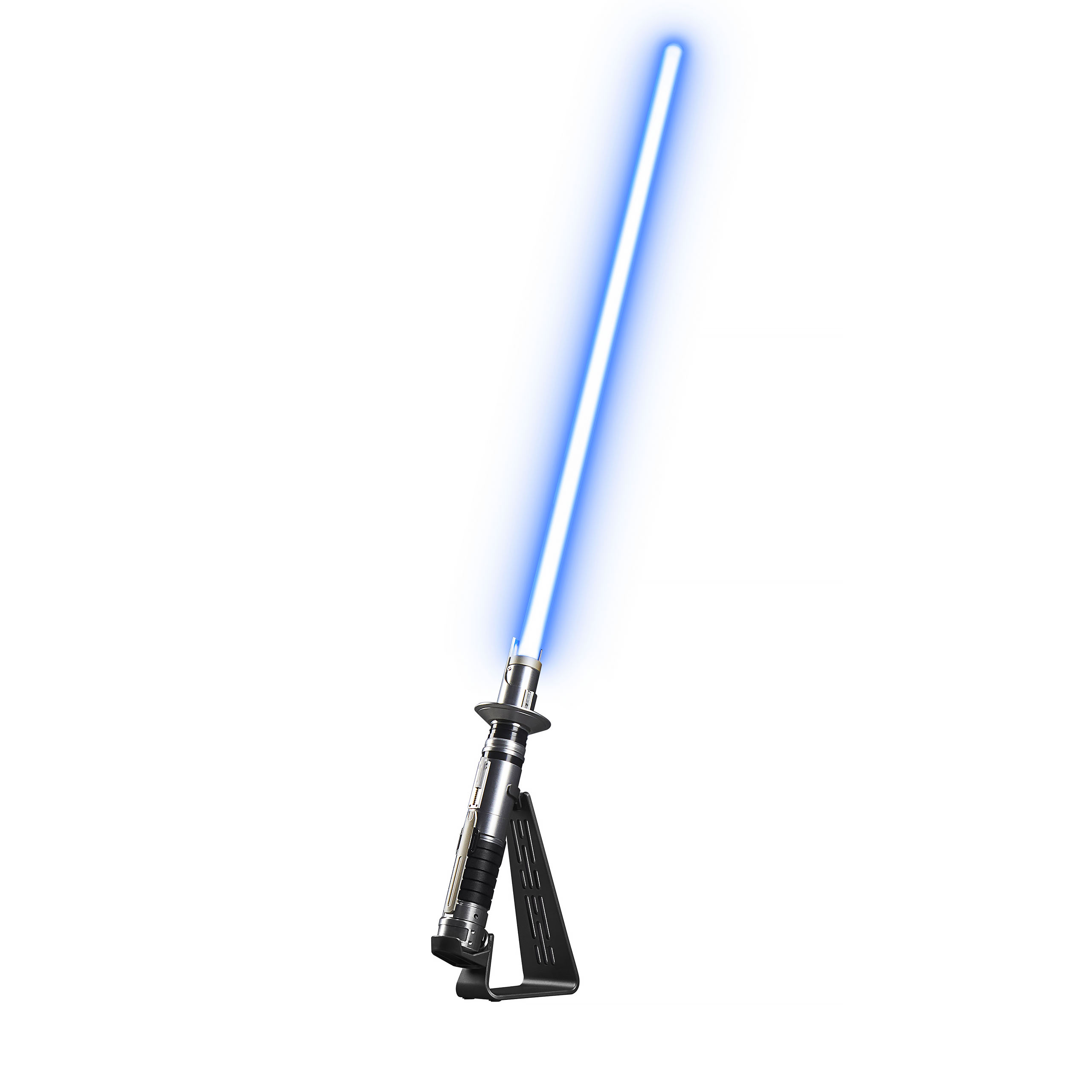 Sabre Laser Ezra Bridger Force FX Elite Black Series - Star Wars Ahsoka