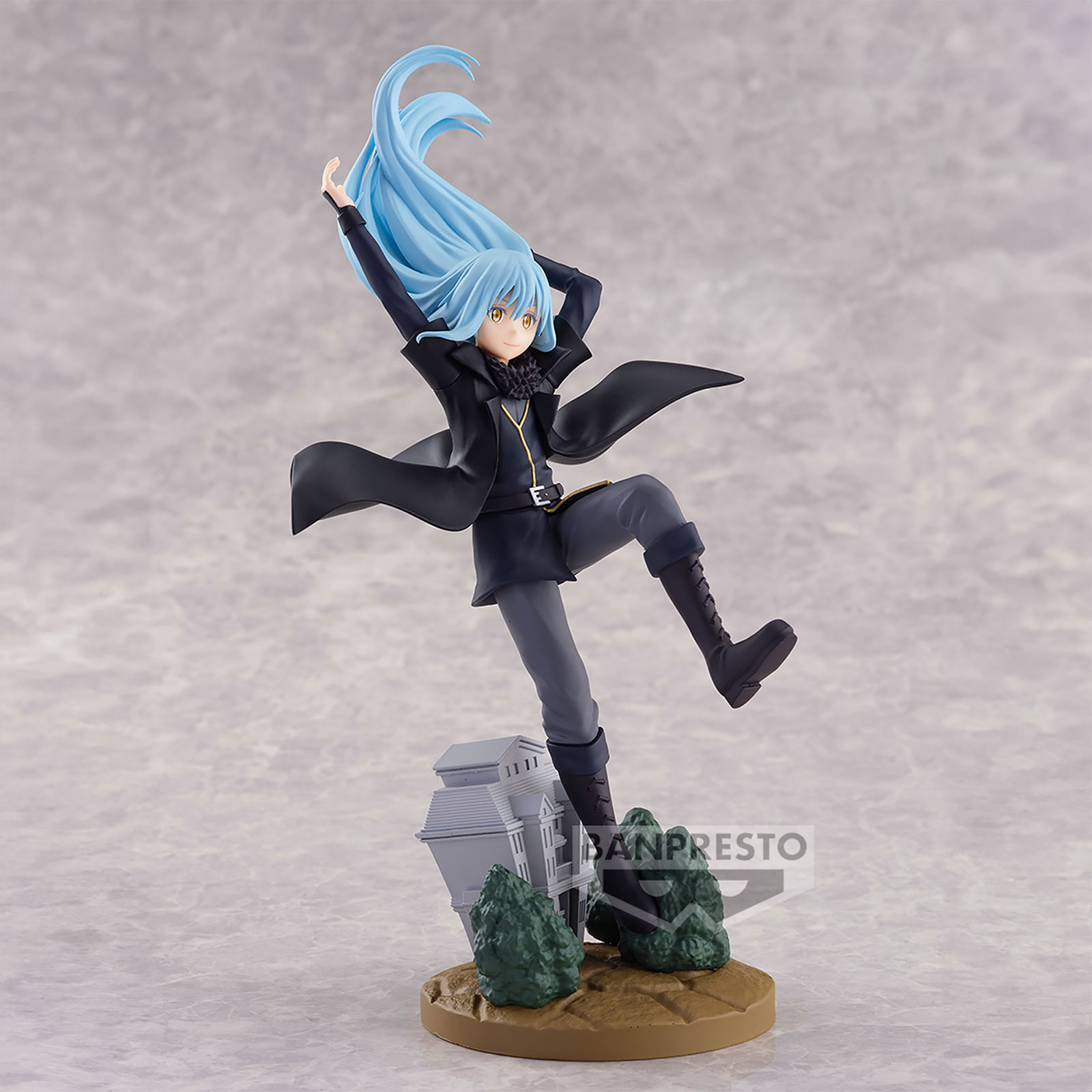 TenSura - Rimuru Tempest Figur