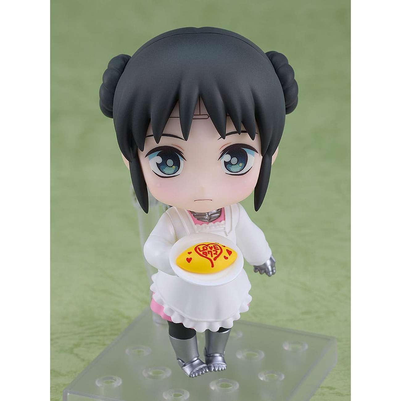 My Wife Has No Emotion - Mina Action Figure