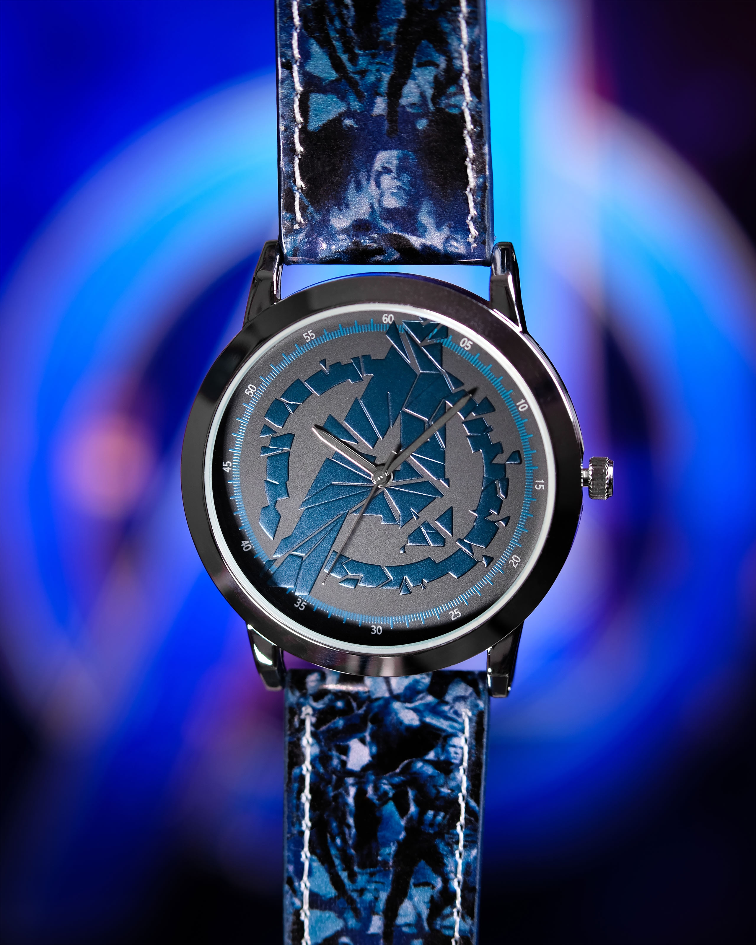 Avengers - Logo Wristwatch