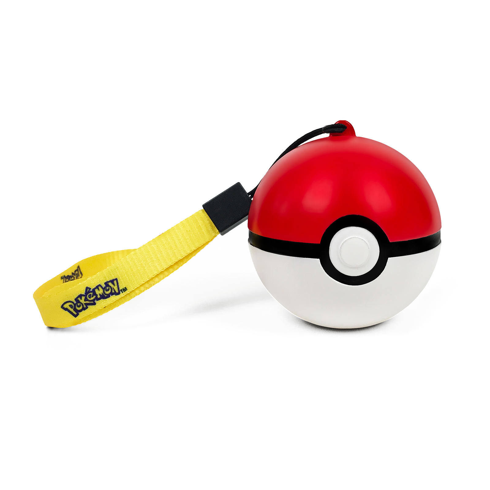 Pokemon - LED Pokeball with Wrist Strap