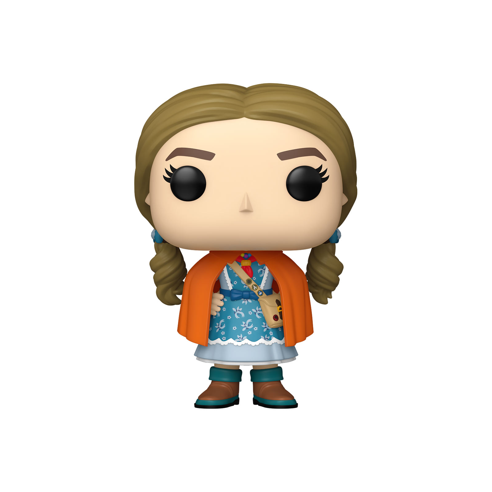 Stranger Things - Holly Wheeler heroína figura Funko Pop!