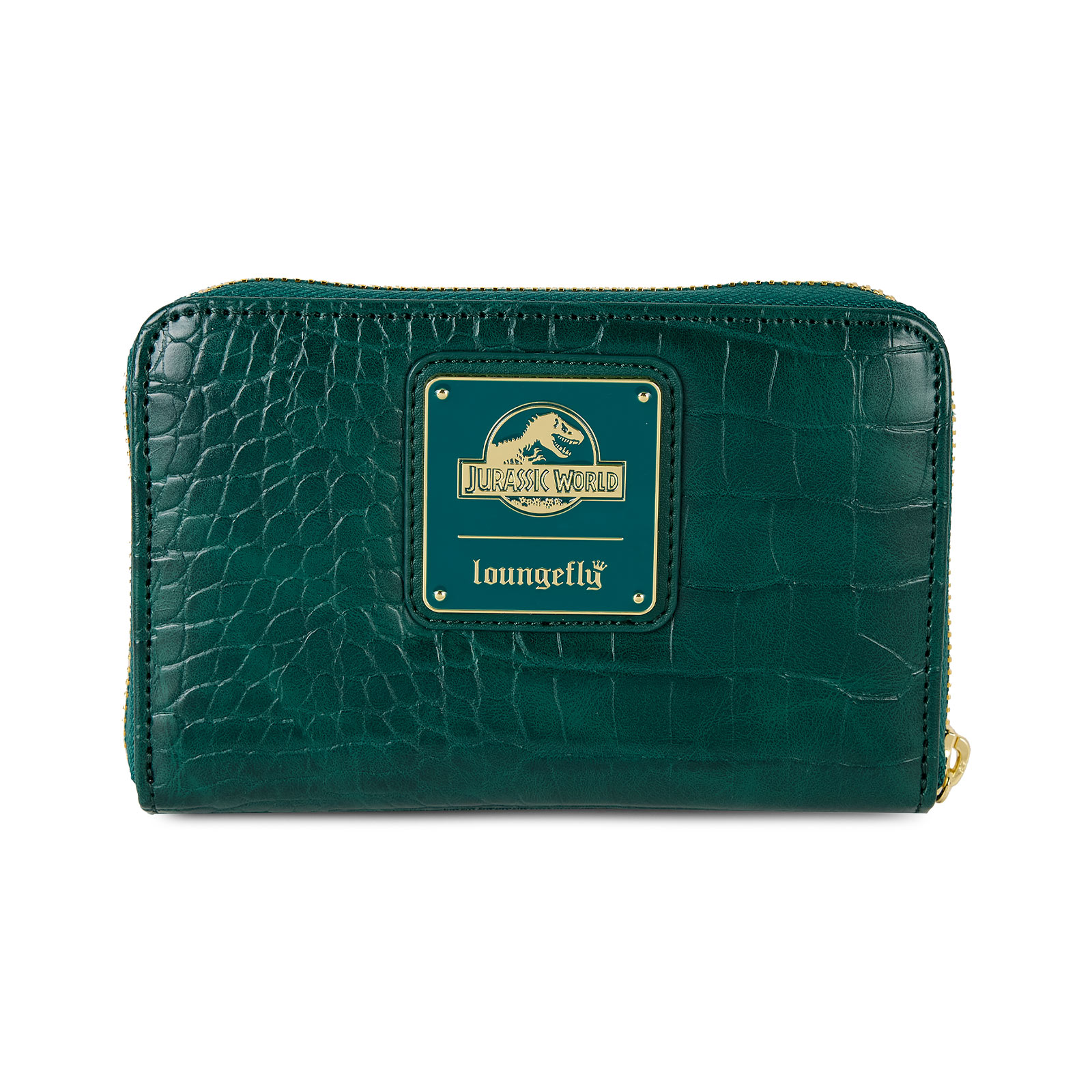 Cartera Lenticular Ojo de Velociraptor - Jurassic World