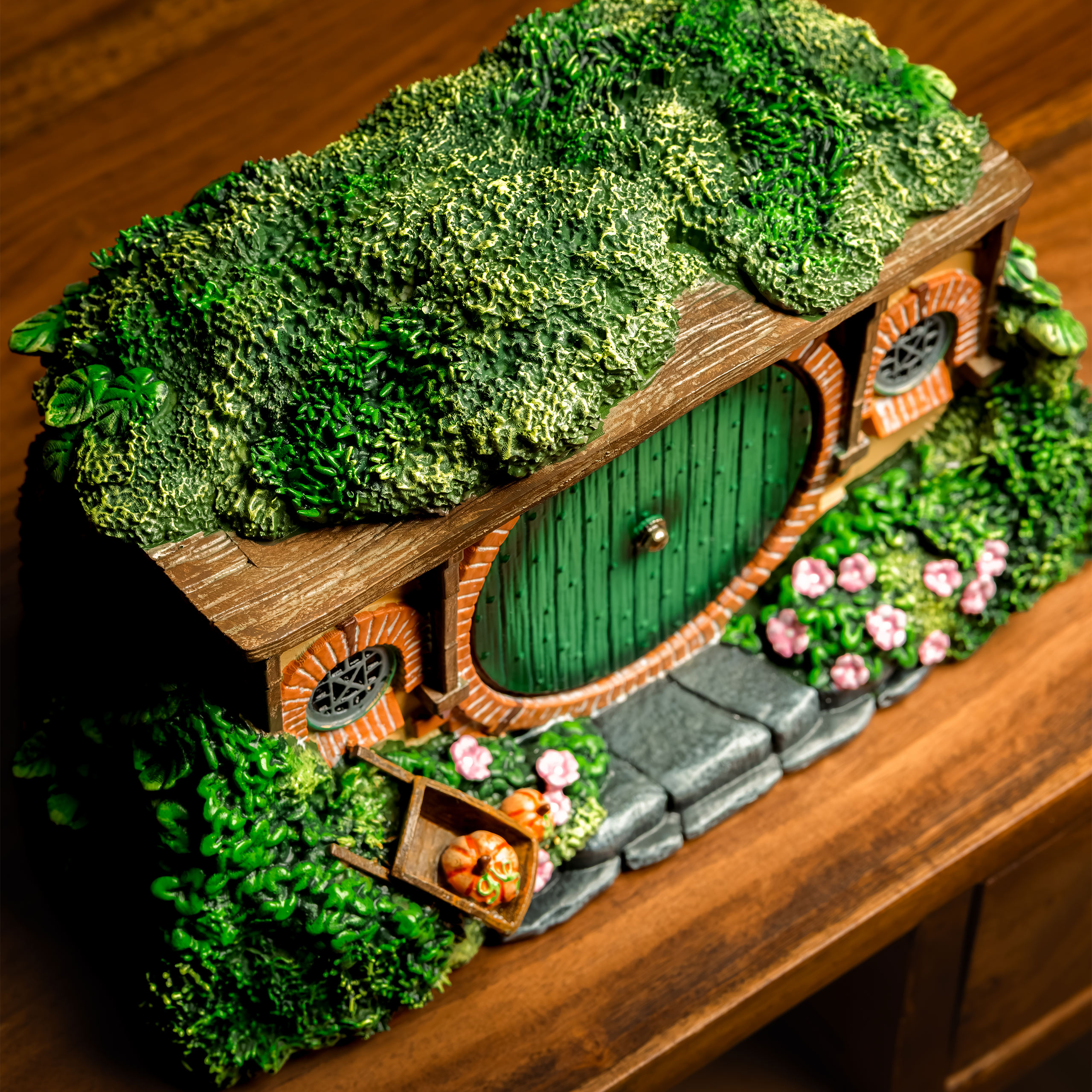 Sagan om Ringen - Fylke-låda