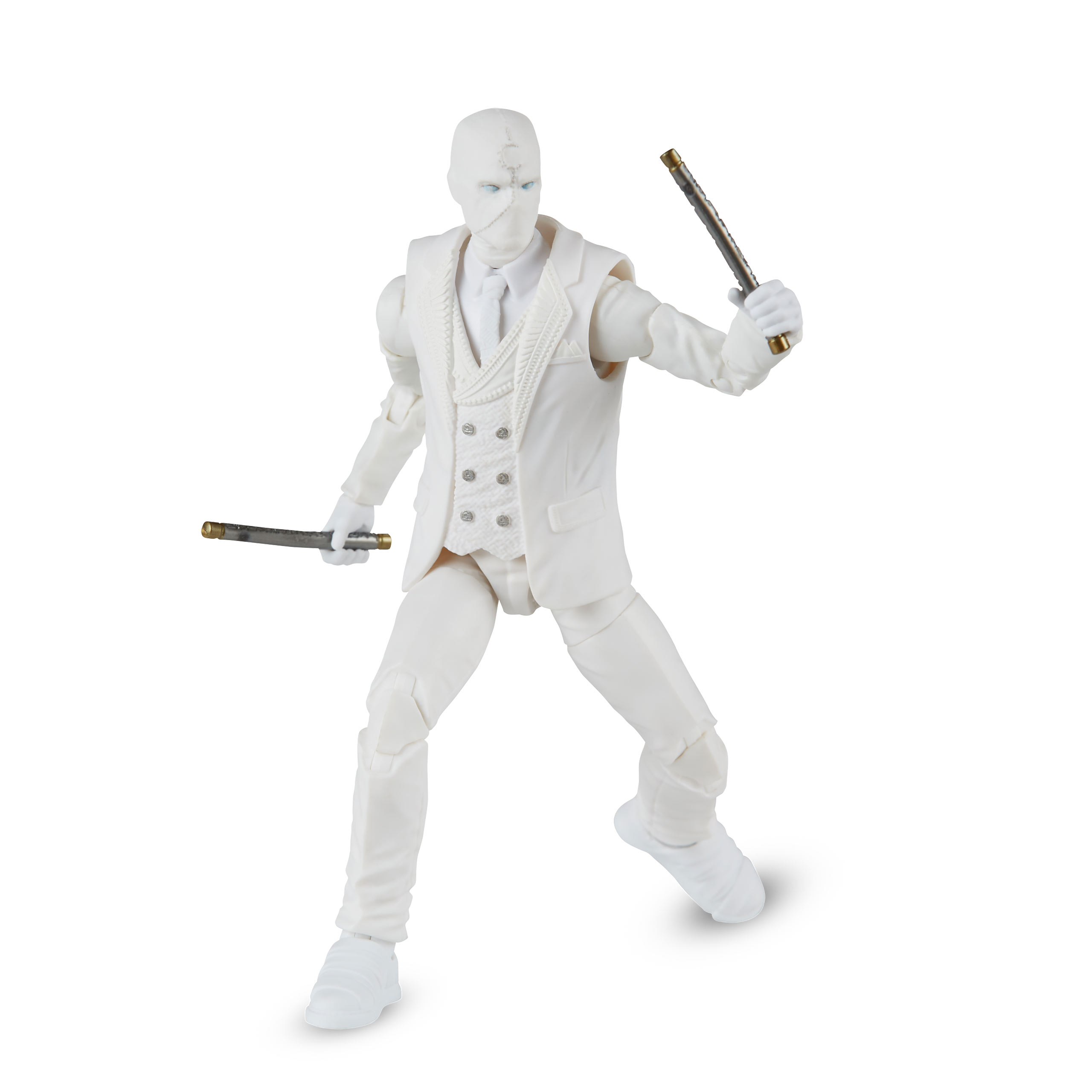 Moon Knight - Mr. Knight Action Figure