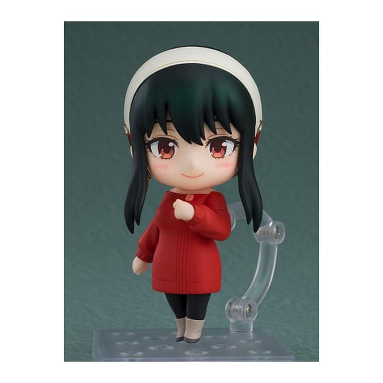 Spy x Family - Figurka Nendoroid Yor Forger Casual Outfit Ver.