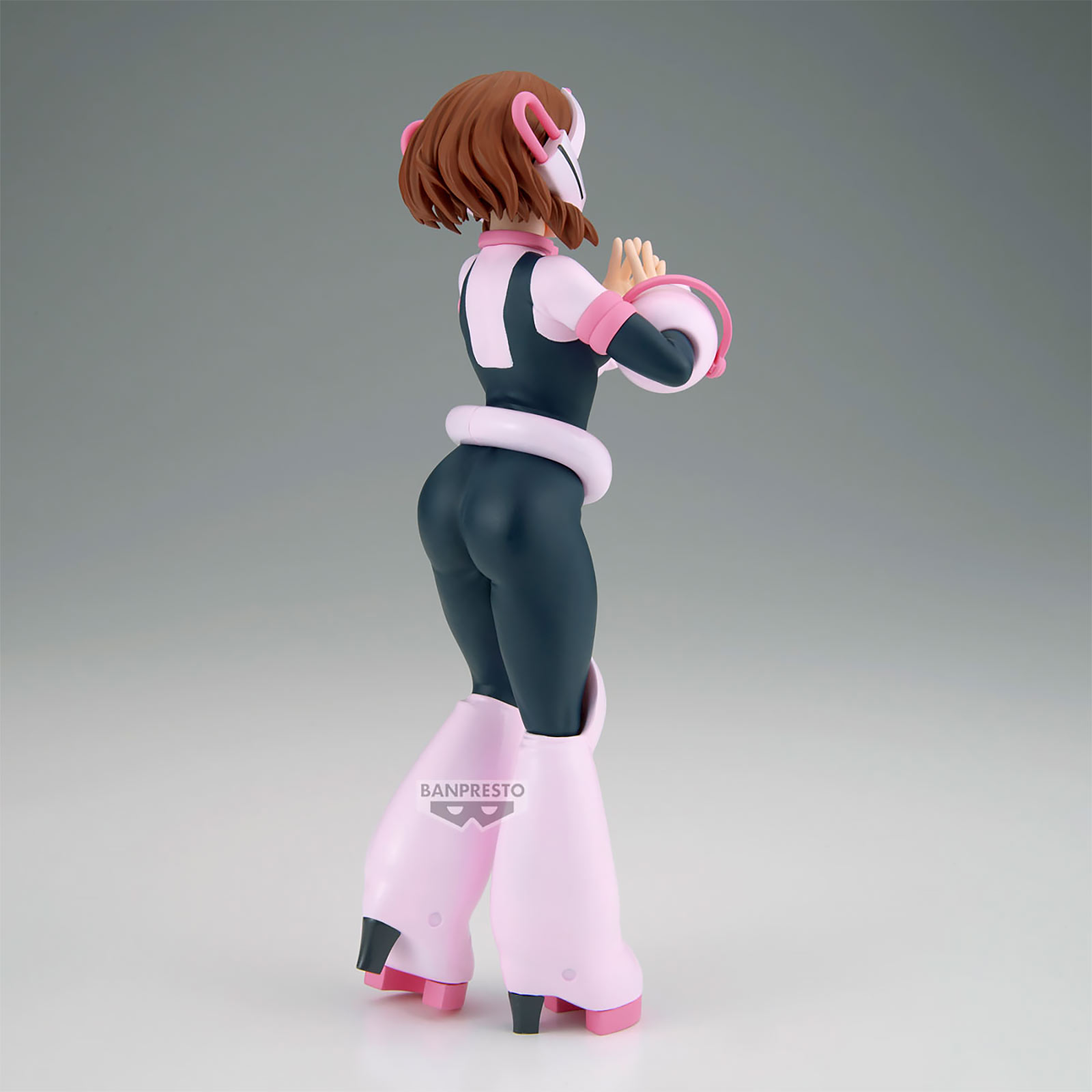 My Hero Academia - Ochaco Uraraka Glitter & Glamours Figuur
