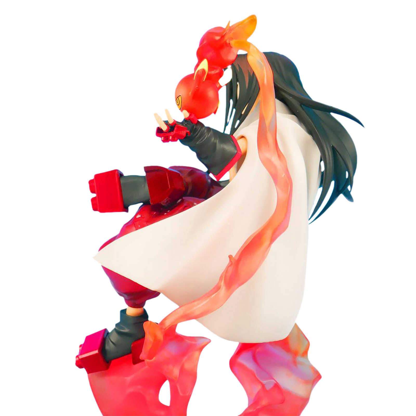 Shaman King - Figurine Hao Asakura