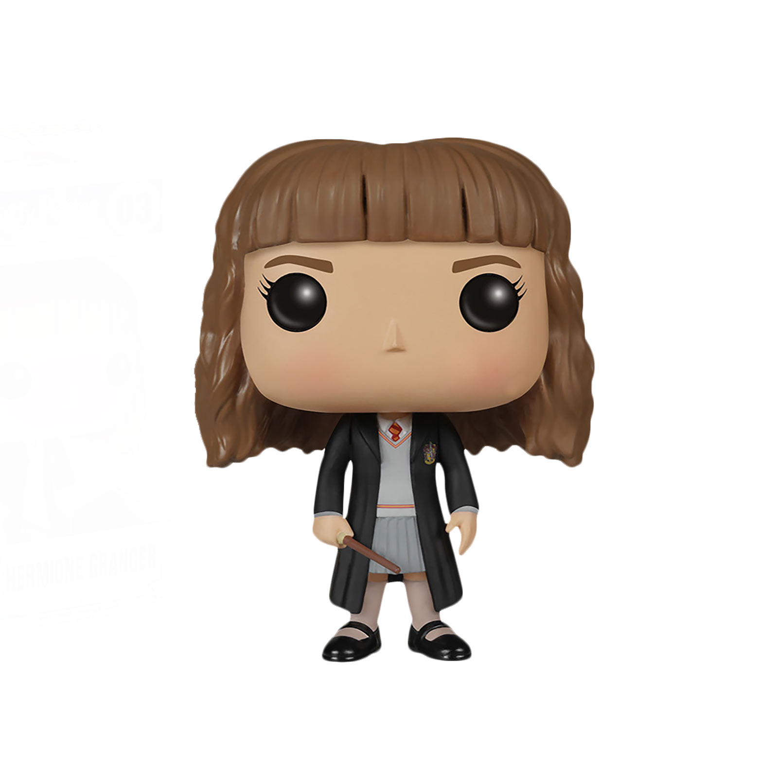 Harry Potter - Hermione Granger avec uniforme scolaire Figurine Funko Pop