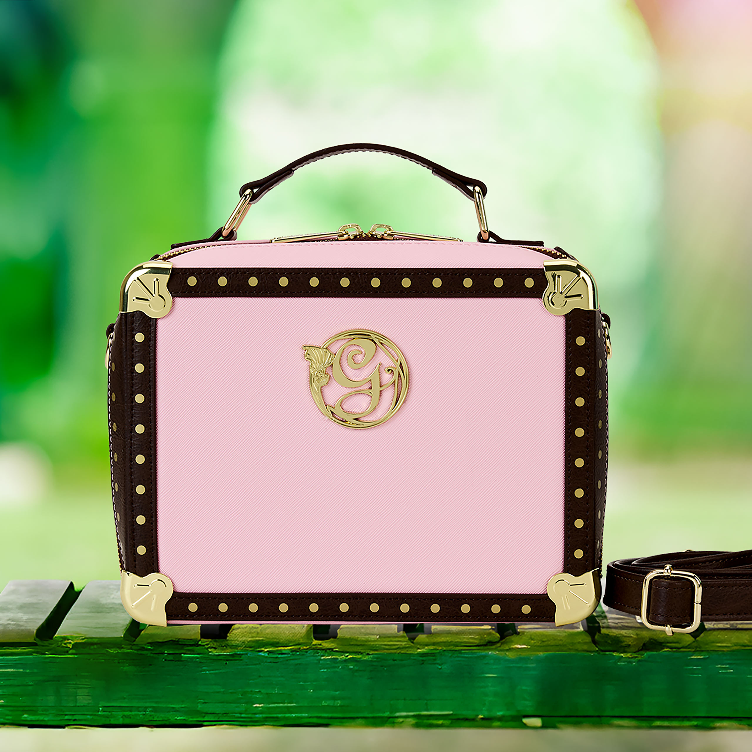 Wicked - Glinda Crossbody Tasche