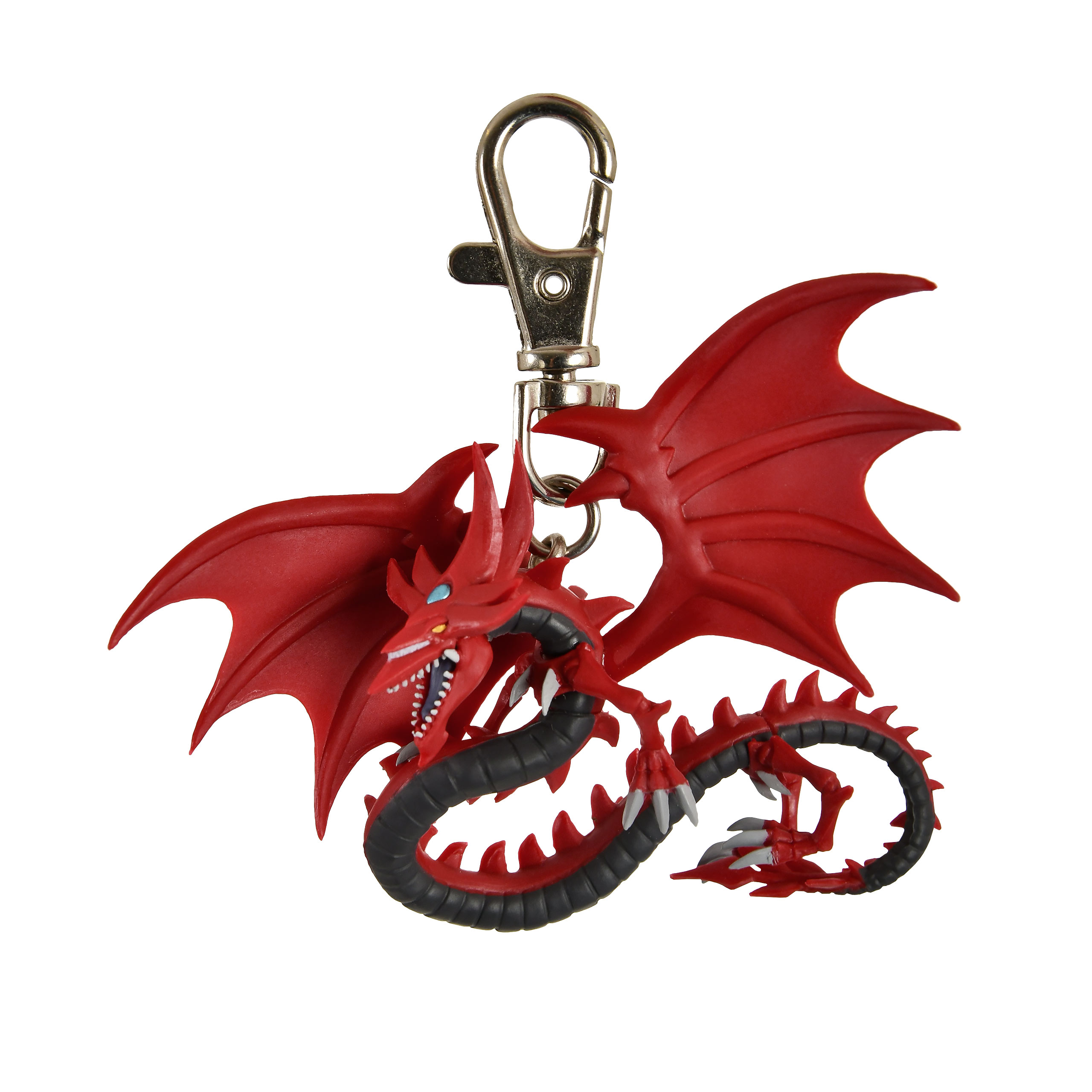 Yu-Gi-Oh! - Sliver The Sky Dragon Keychain