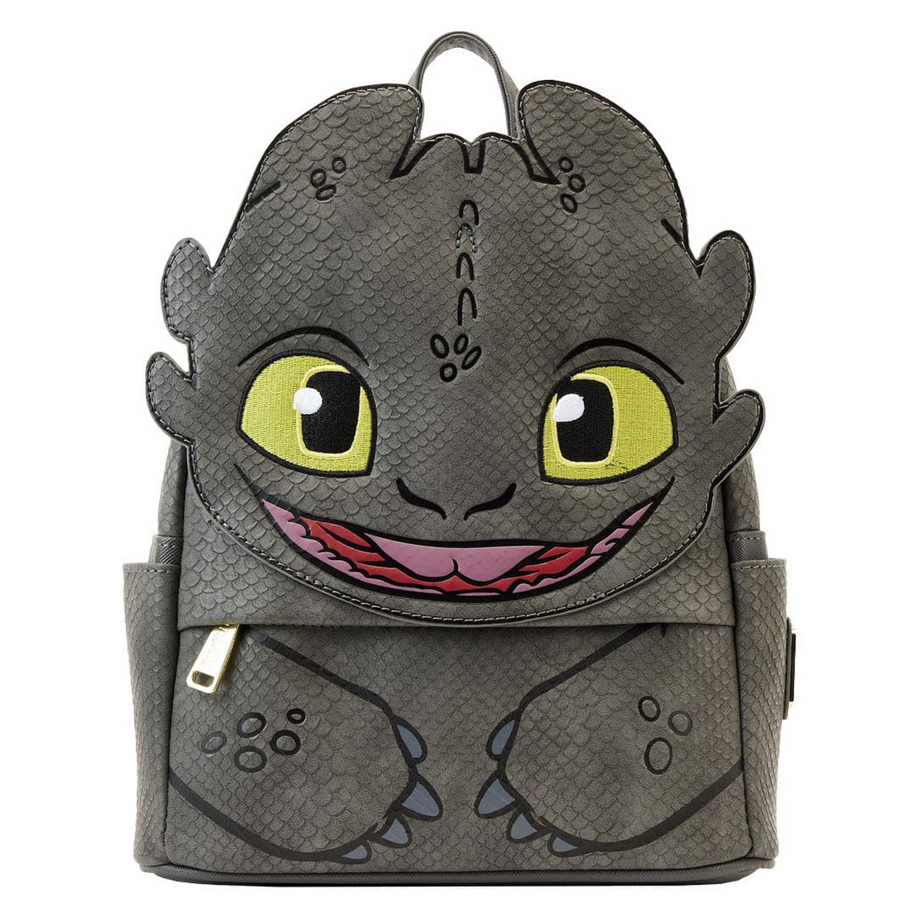 DreamWorks by Loungefly Mochila Cómo entrenar a tu dragón