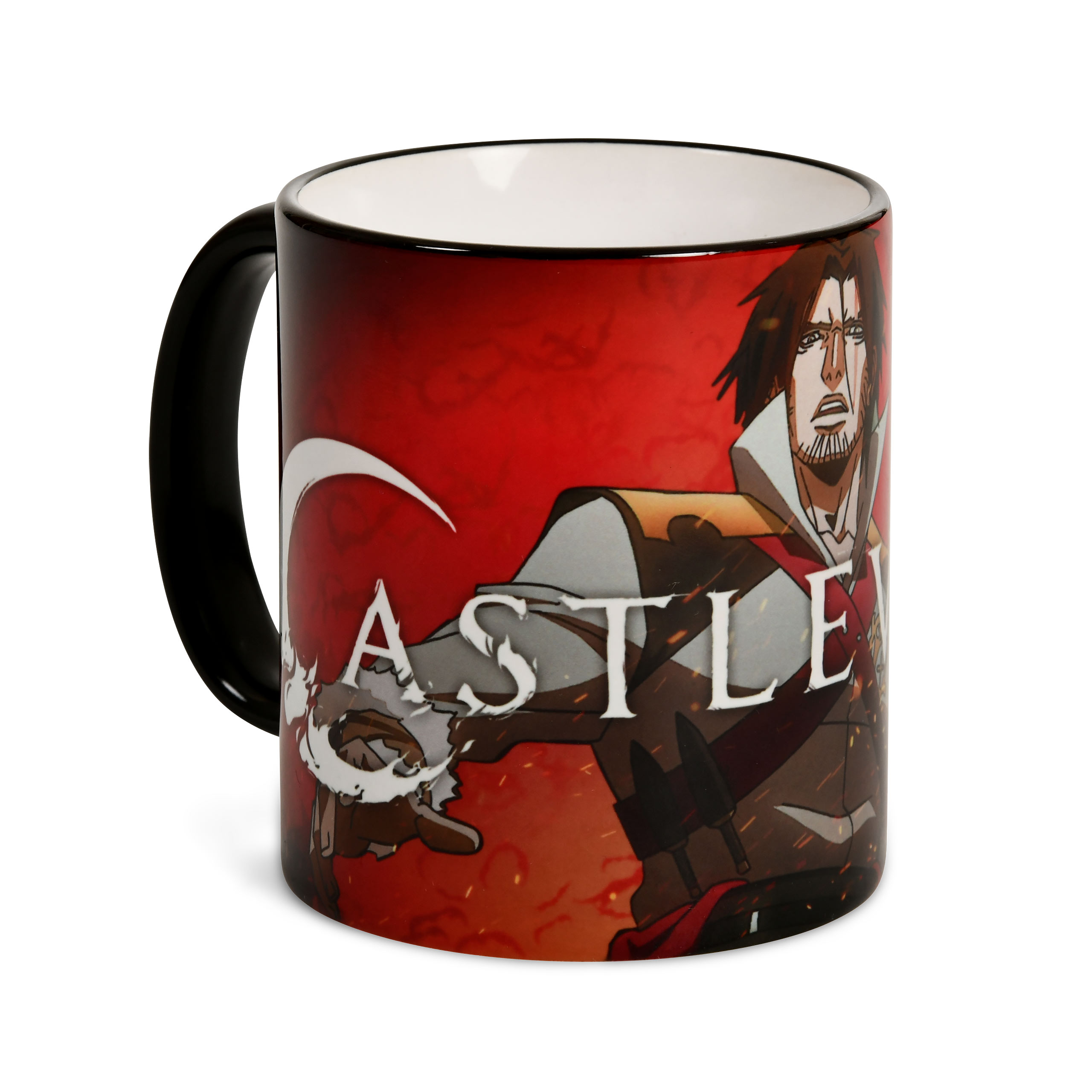 Castlevania - Trevor Belmont Mug