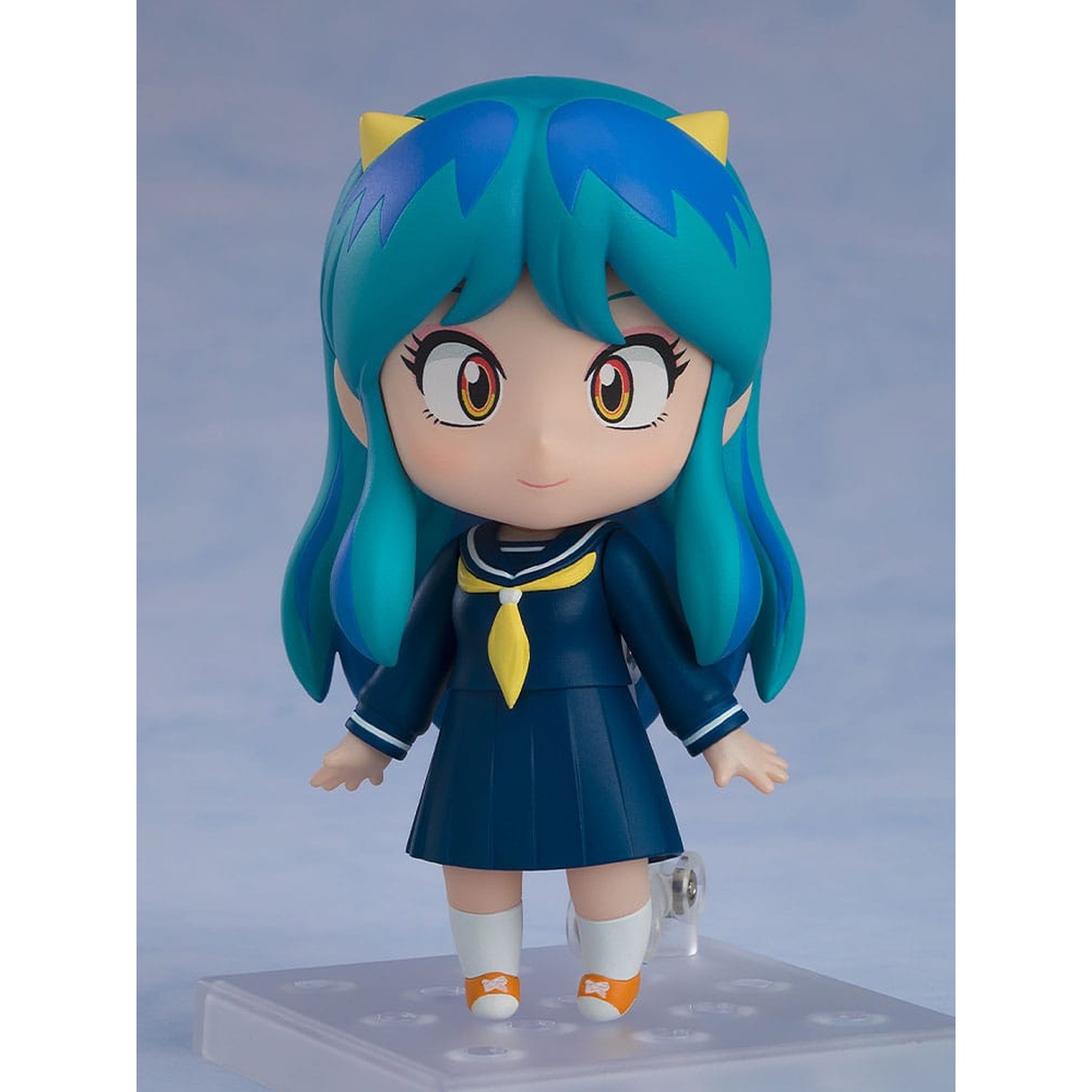 Urusei Yatsura Figurine Nendoroid Lum : School Uniform Ver. 10 cm